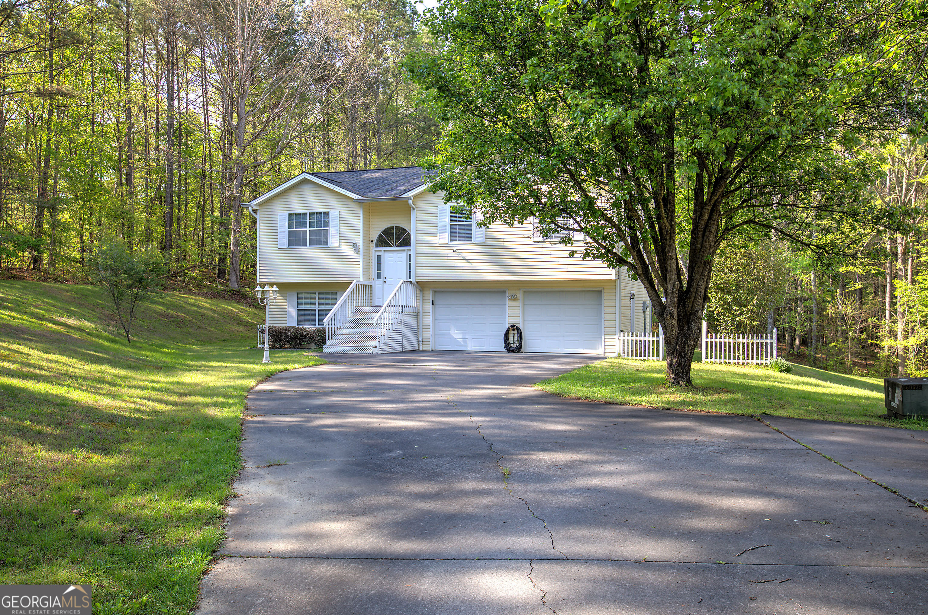 309 Russell Hill Estates Drive NW Sugar Valley GA 30746