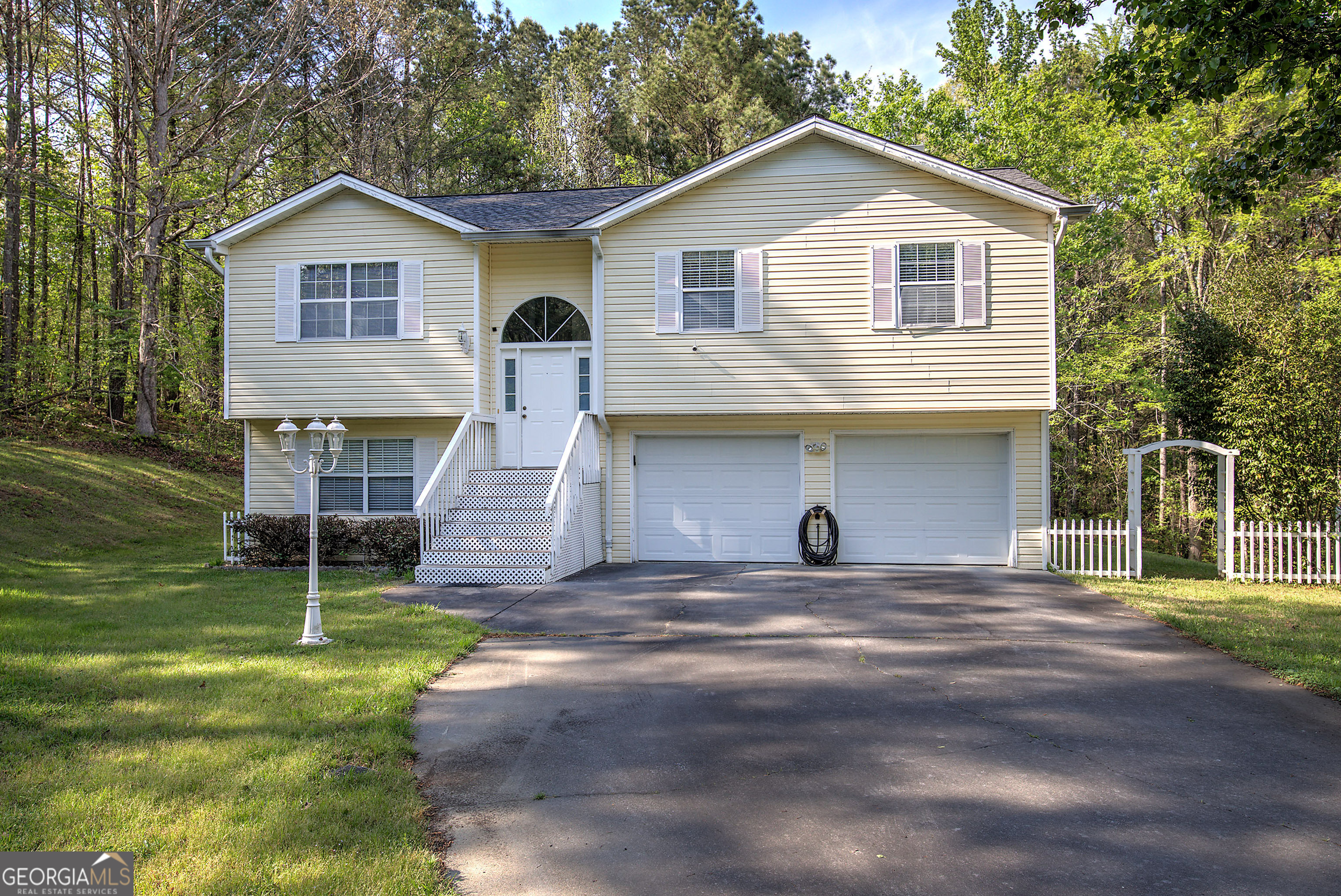 309 Russell Hill Estates Drive NW Sugar Valley GA 30746