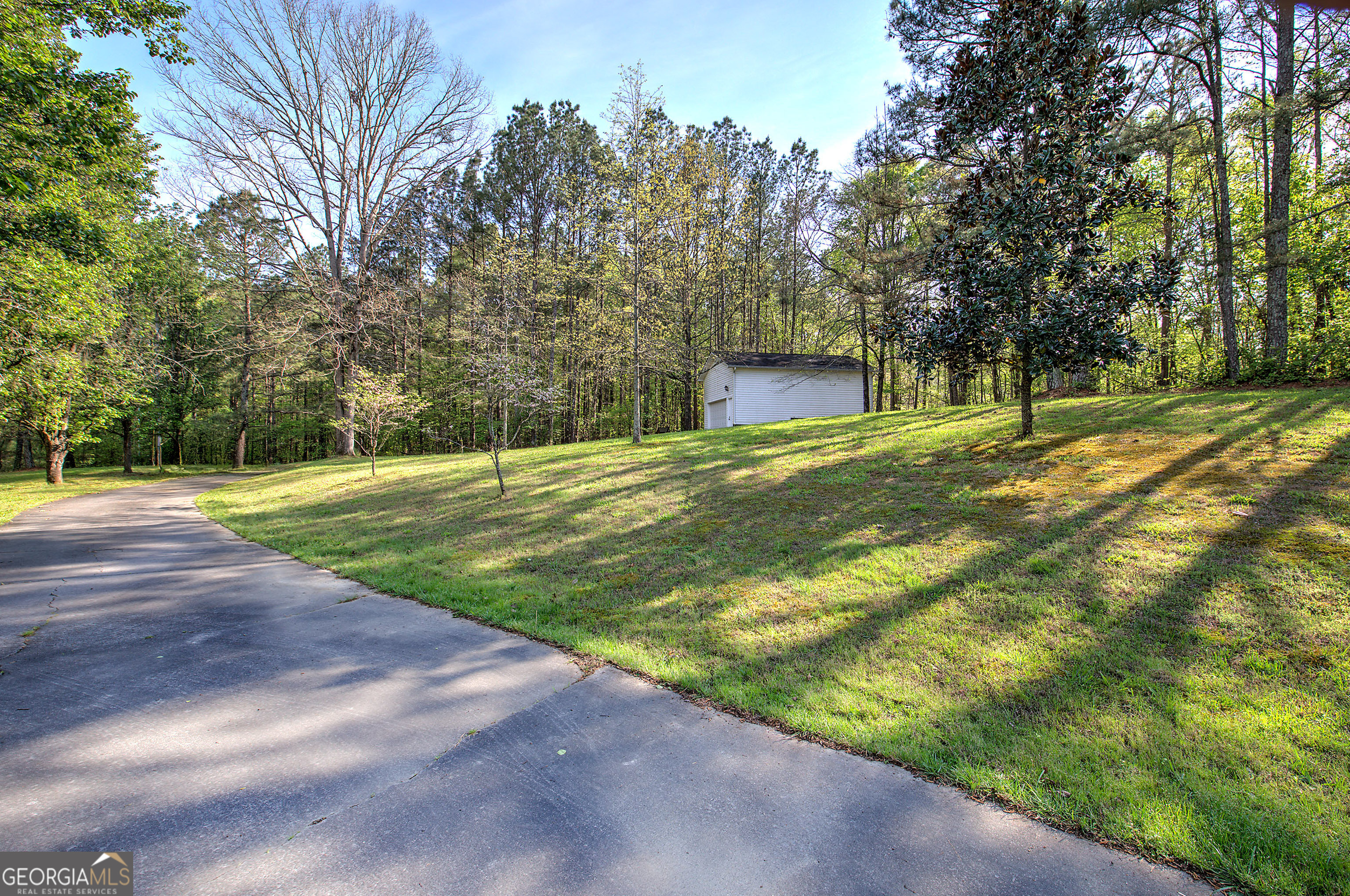 309 Russell Hill Estates Drive NW Sugar Valley GA 30746