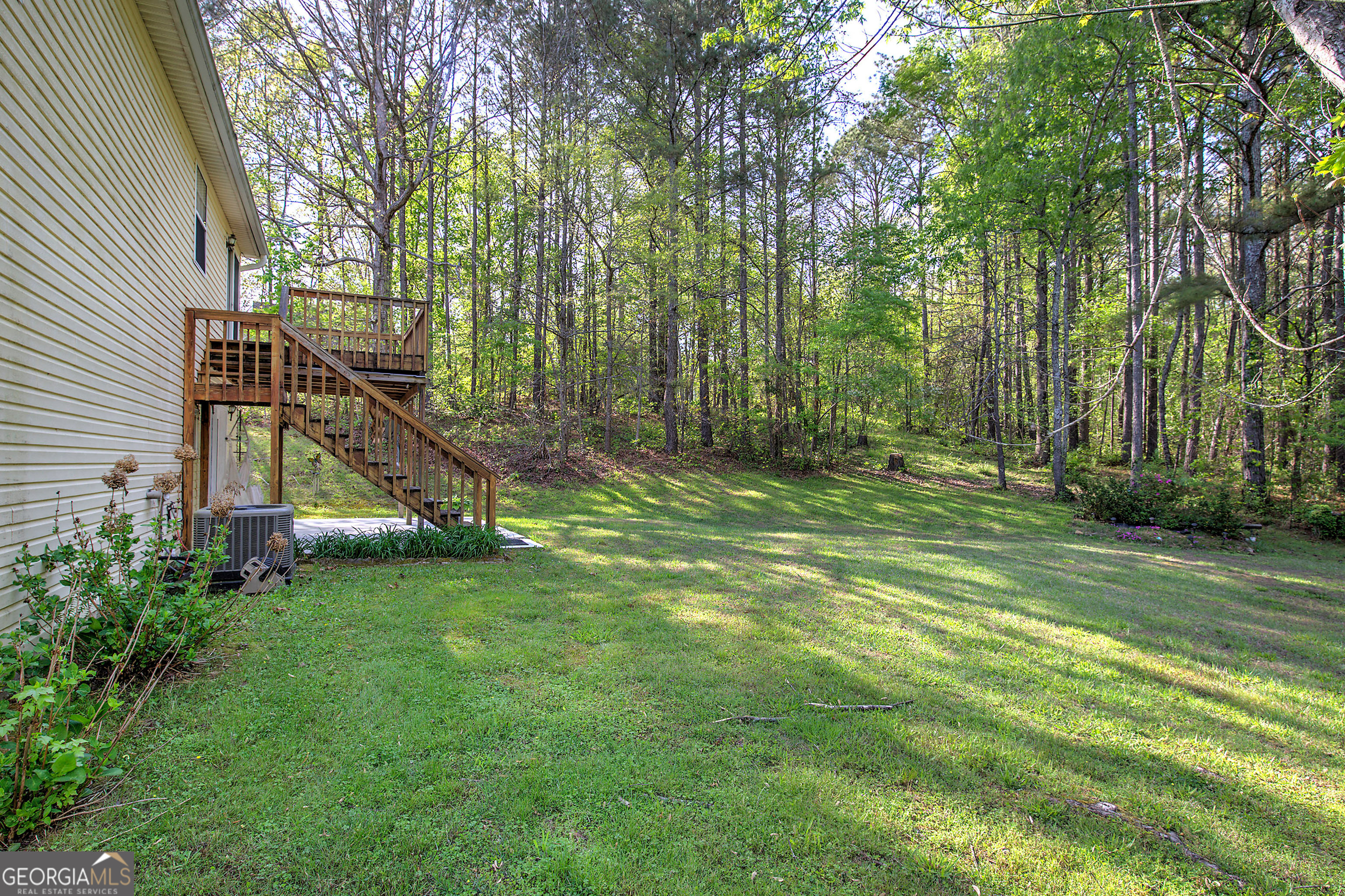 309 Russell Hill Estates Drive NW Sugar Valley GA 30746