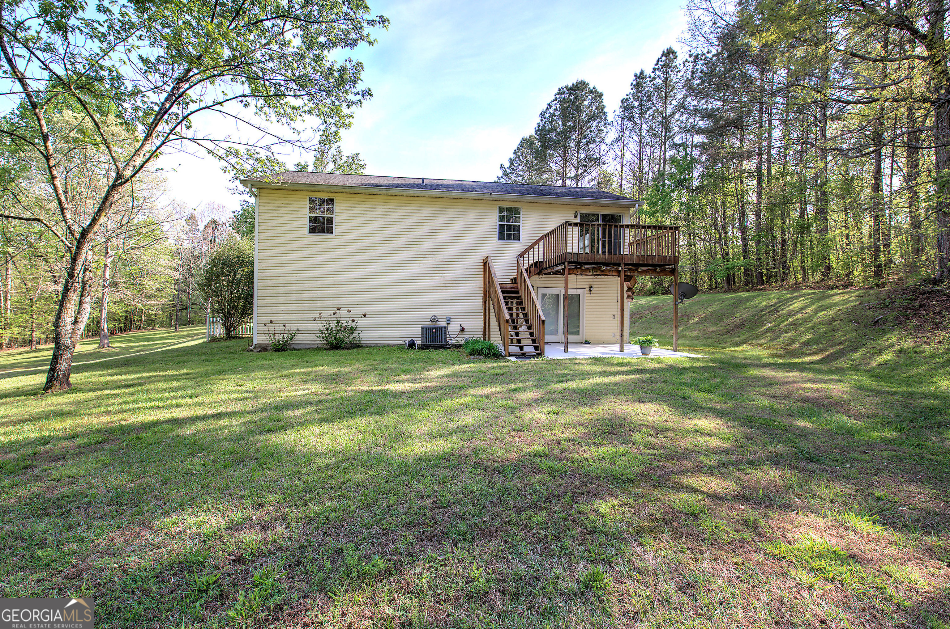 309 Russell Hill Estates Drive NW Sugar Valley GA 30746