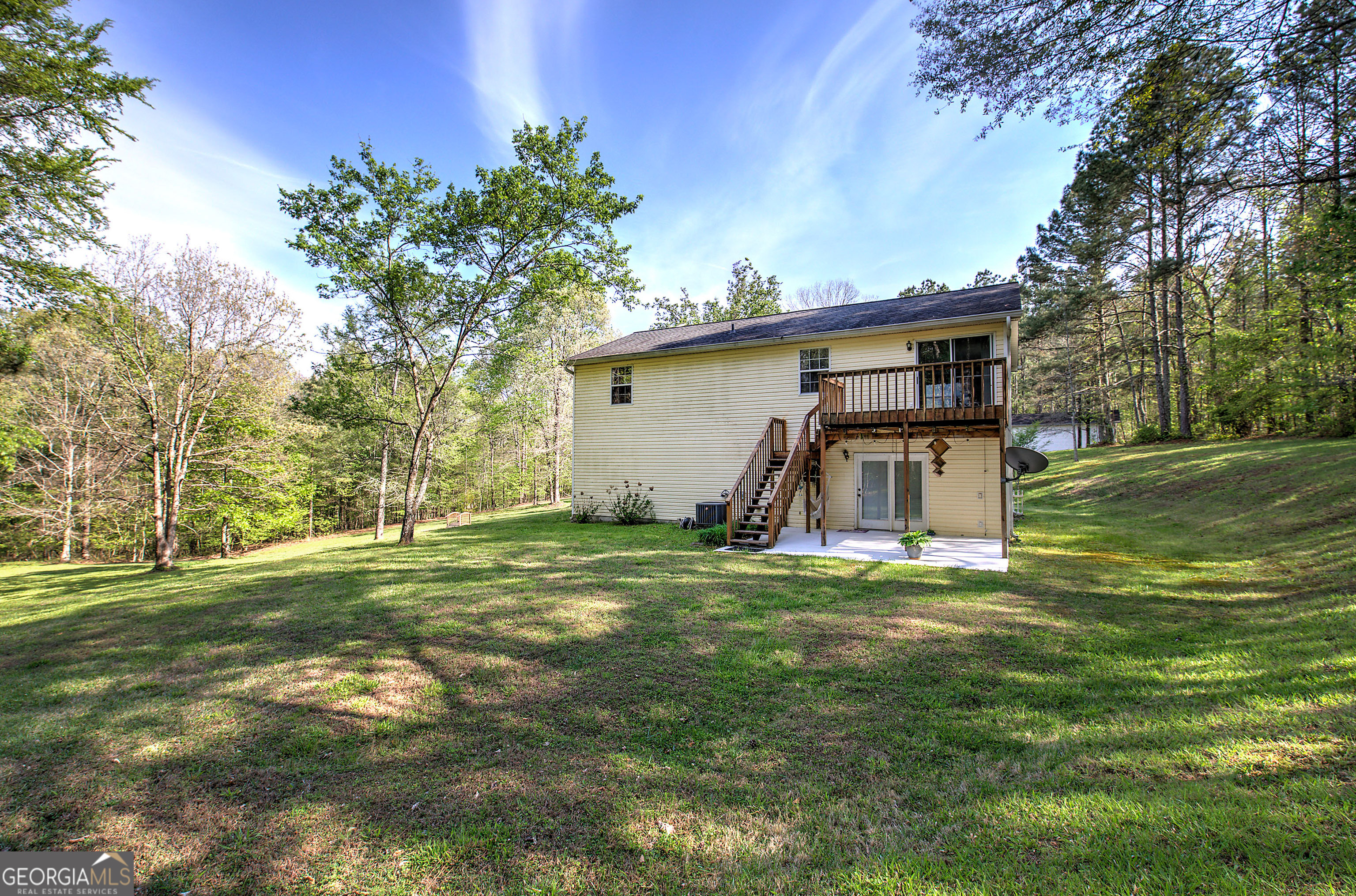 309 Russell Hill Estates Drive NW Sugar Valley GA 30746