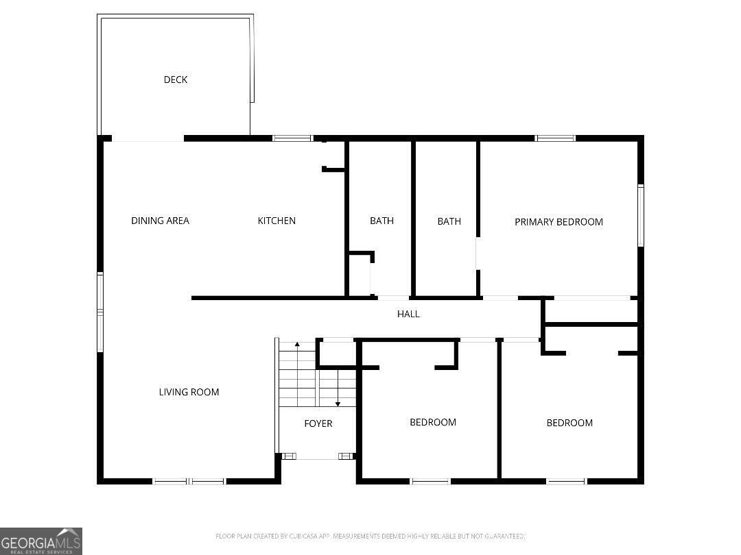 309 Russell Hill Estates Drive NW Sugar Valley GA 30746