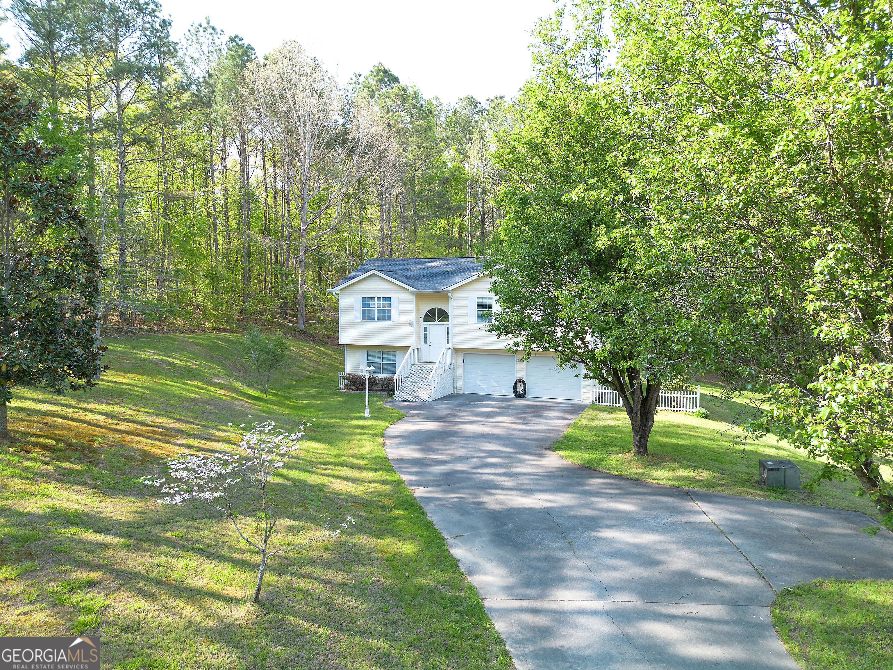 309 Russell Hill Estates Drive NW Sugar Valley GA 30746