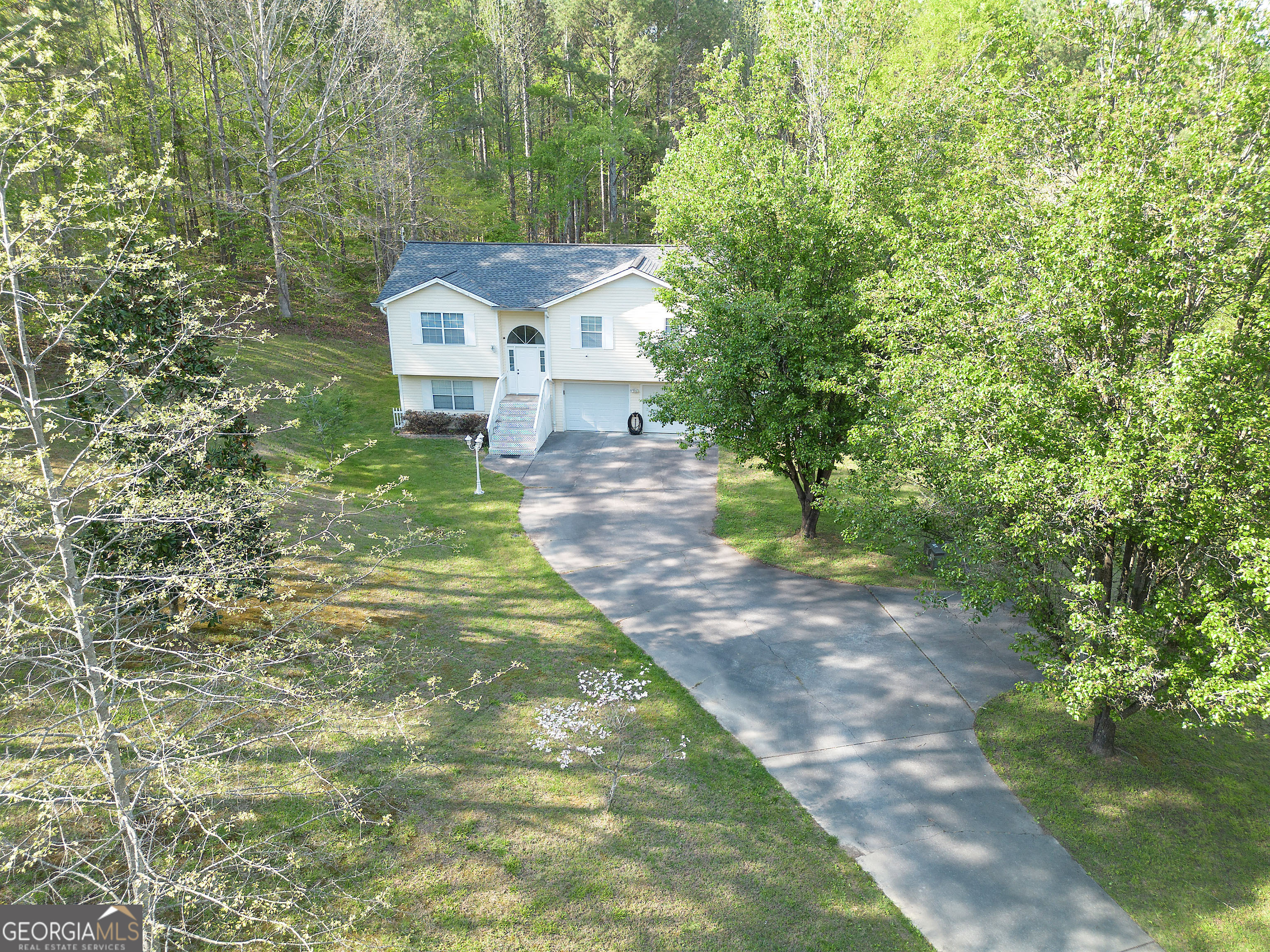 309 Russell Hill Estates Drive NW Sugar Valley GA 30746