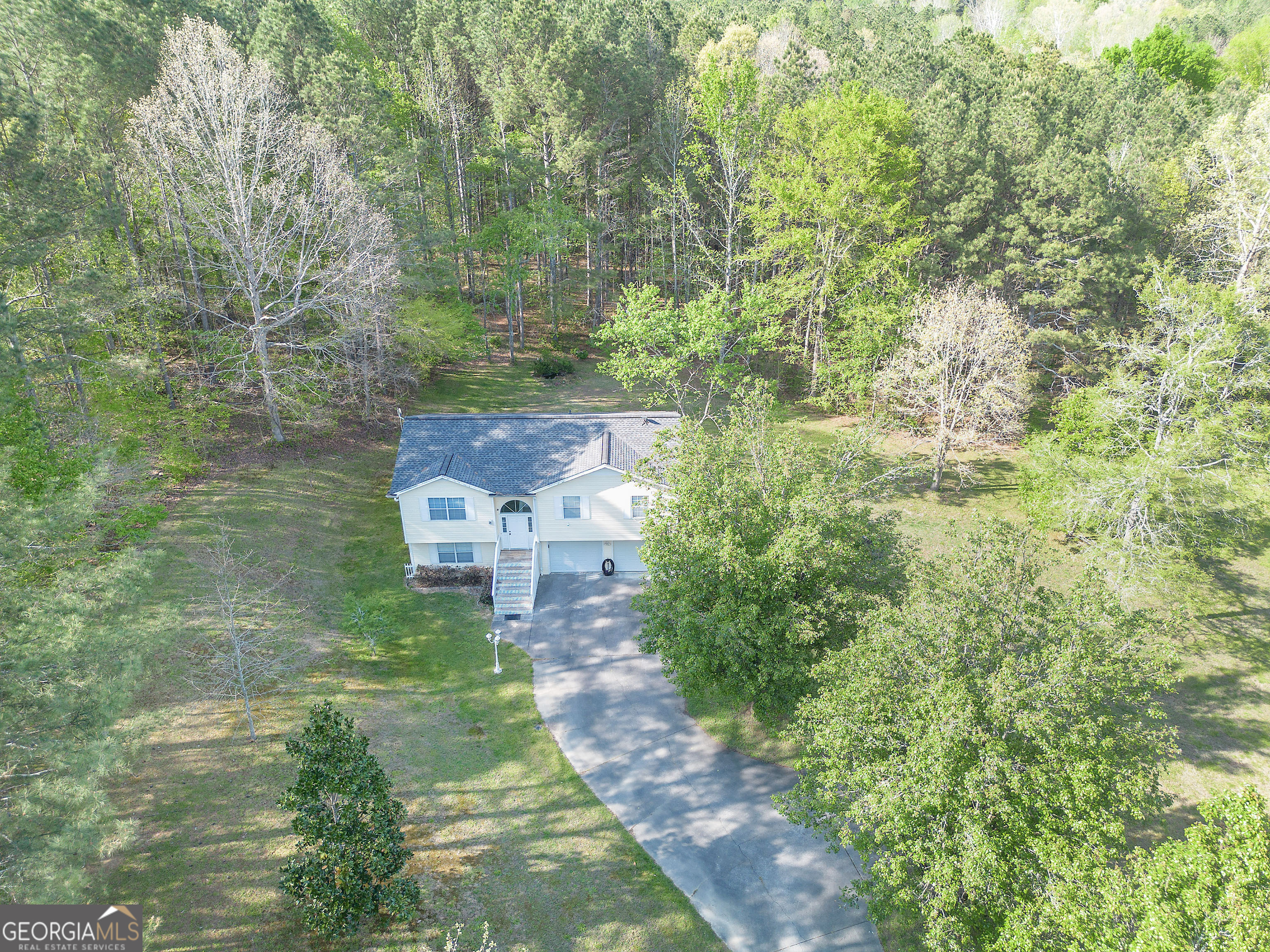 309 Russell Hill Estates Drive NW Sugar Valley GA 30746