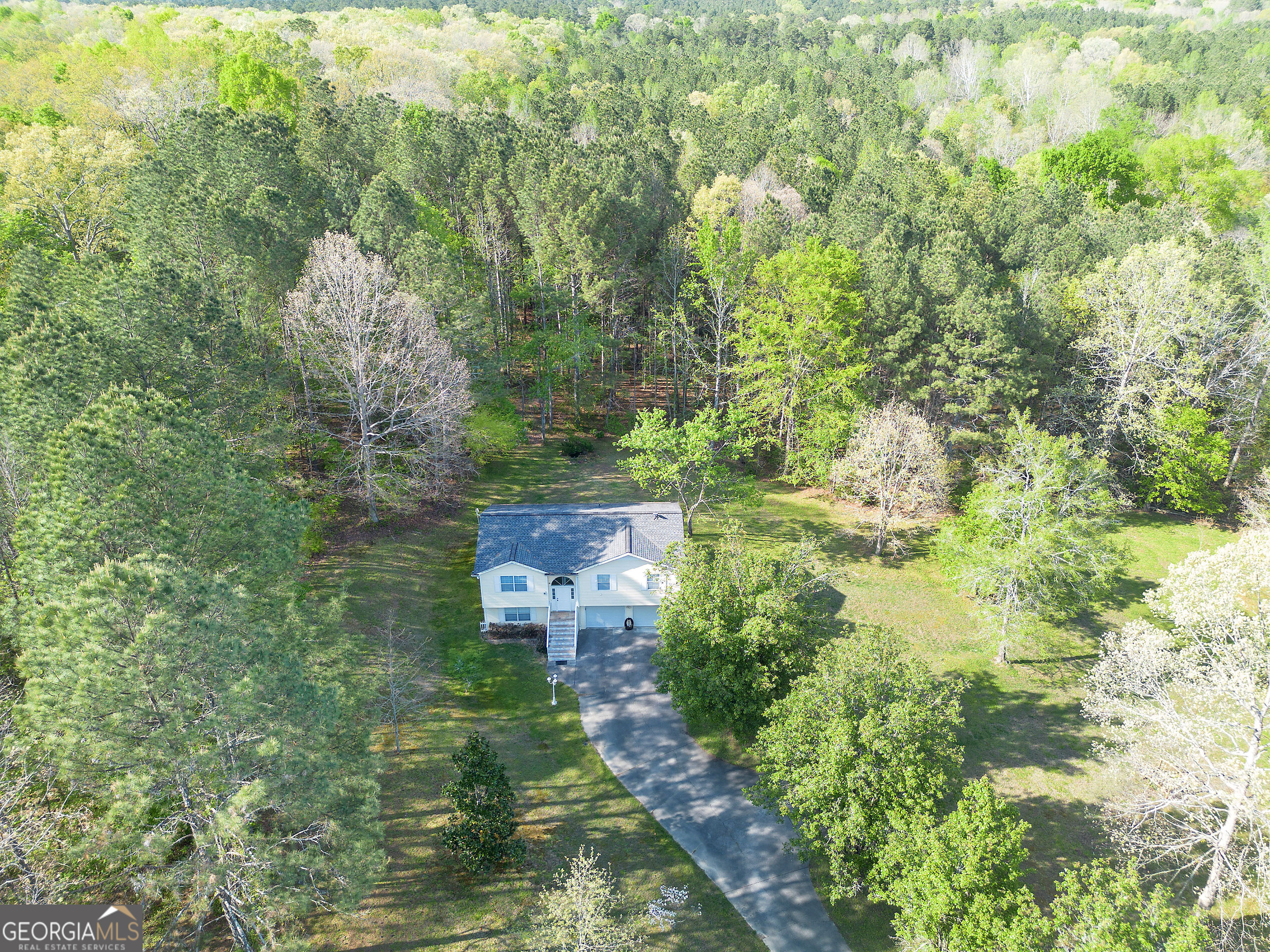 309 Russell Hill Estates Drive NW Sugar Valley GA 30746