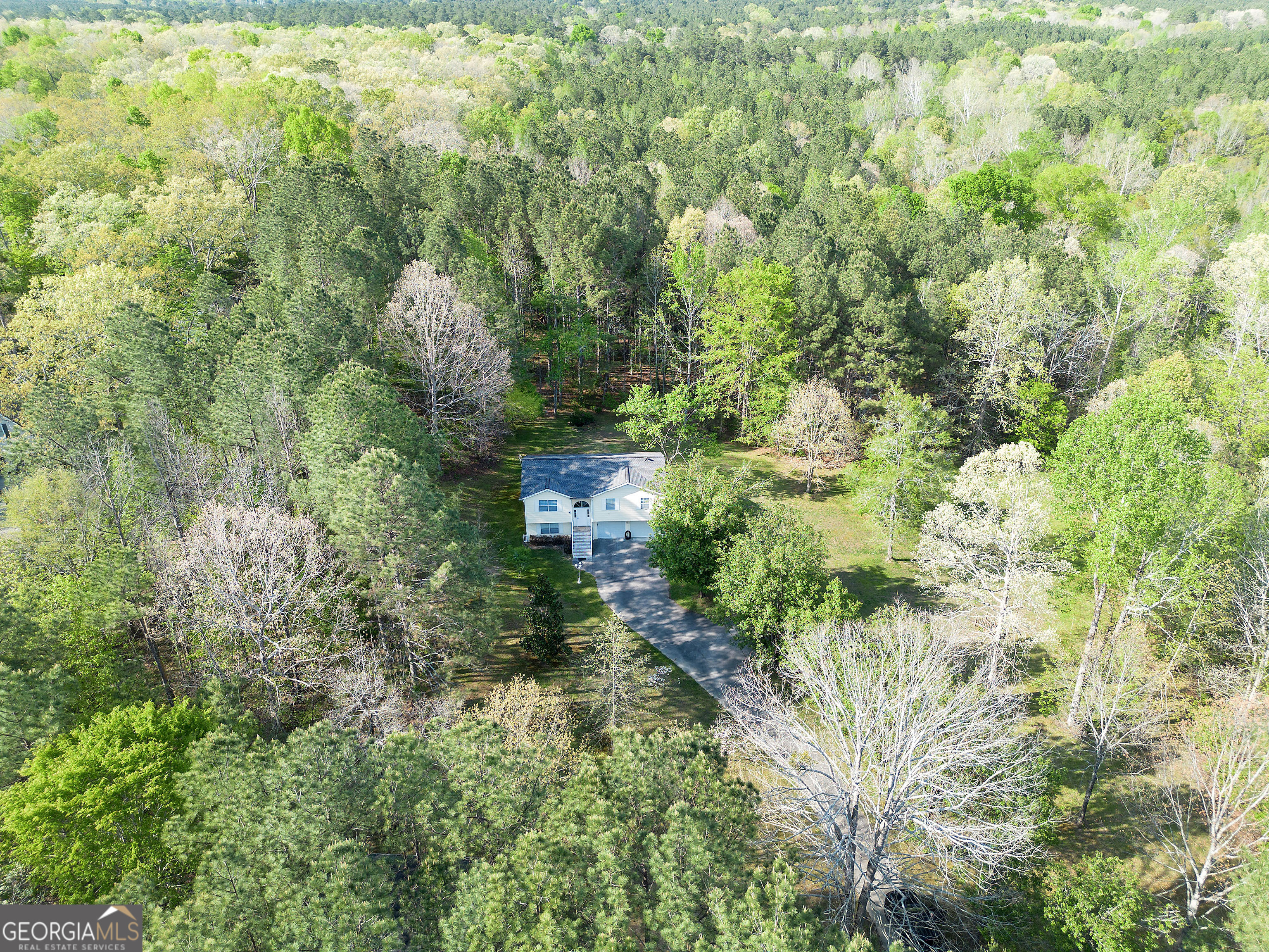 309 Russell Hill Estates Drive NW Sugar Valley GA 30746
