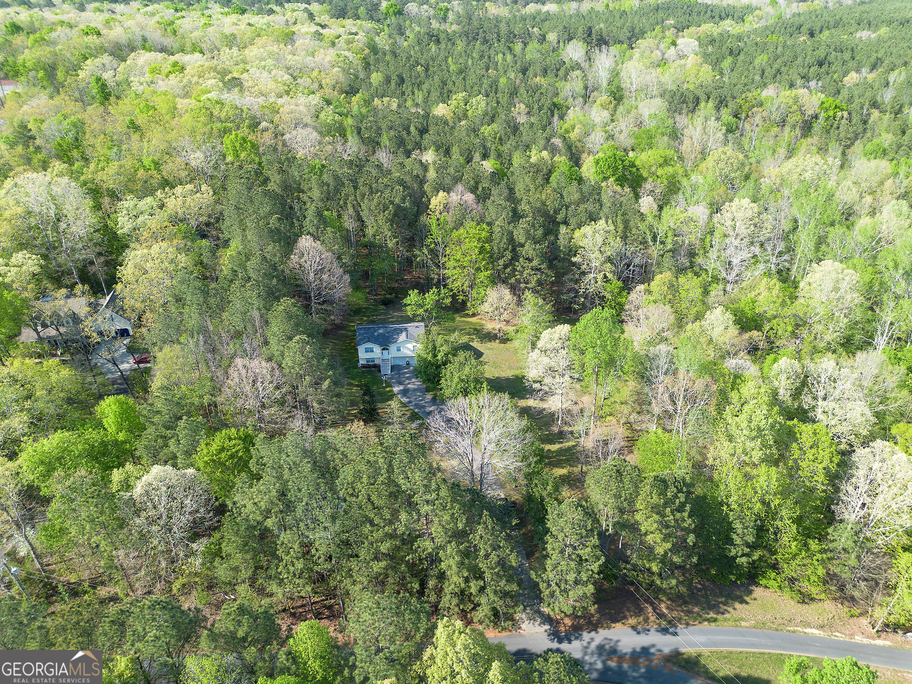309 Russell Hill Estates Drive NW Sugar Valley GA 30746