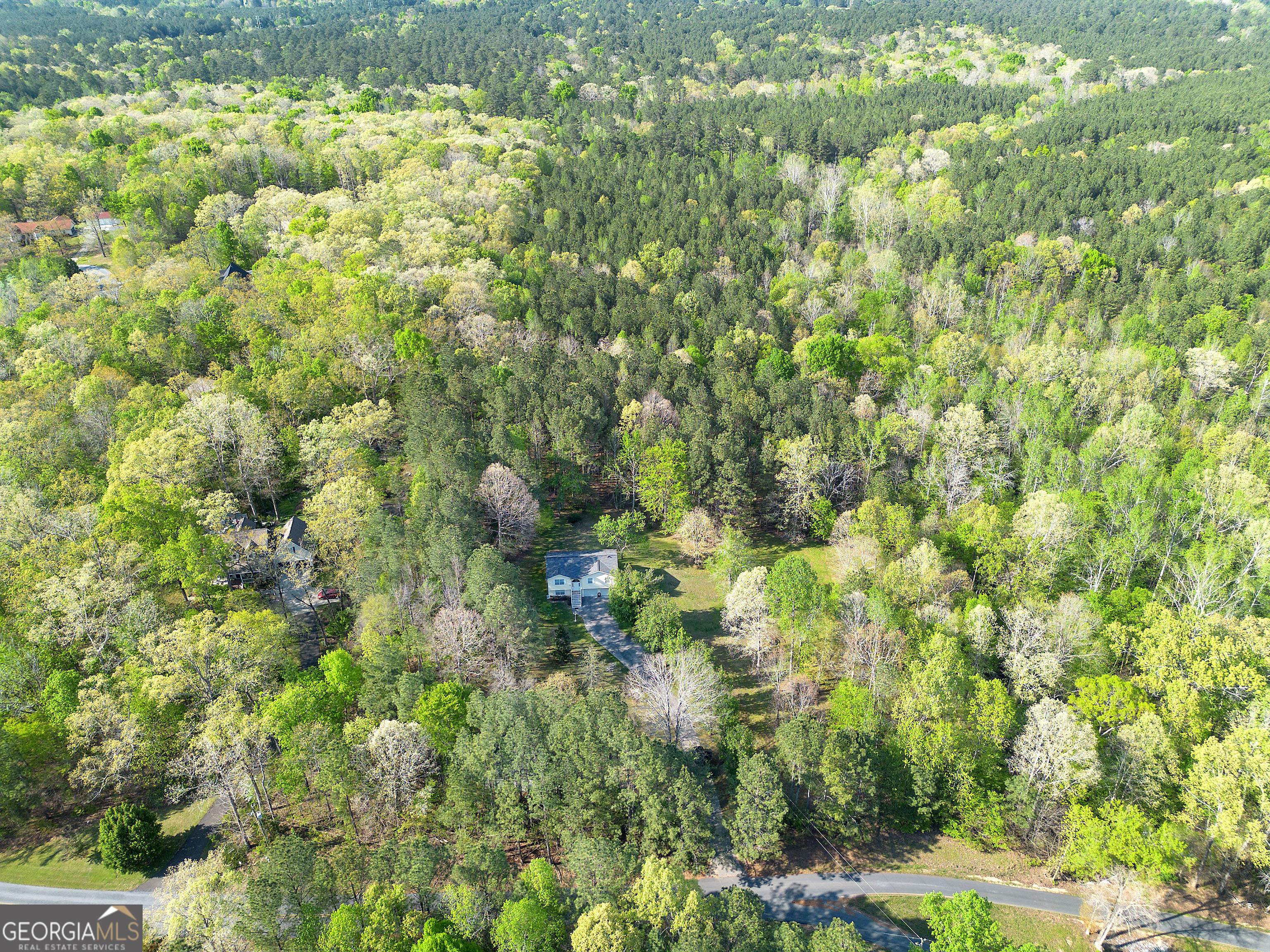 309 Russell Hill Estates Drive NW Sugar Valley GA 30746