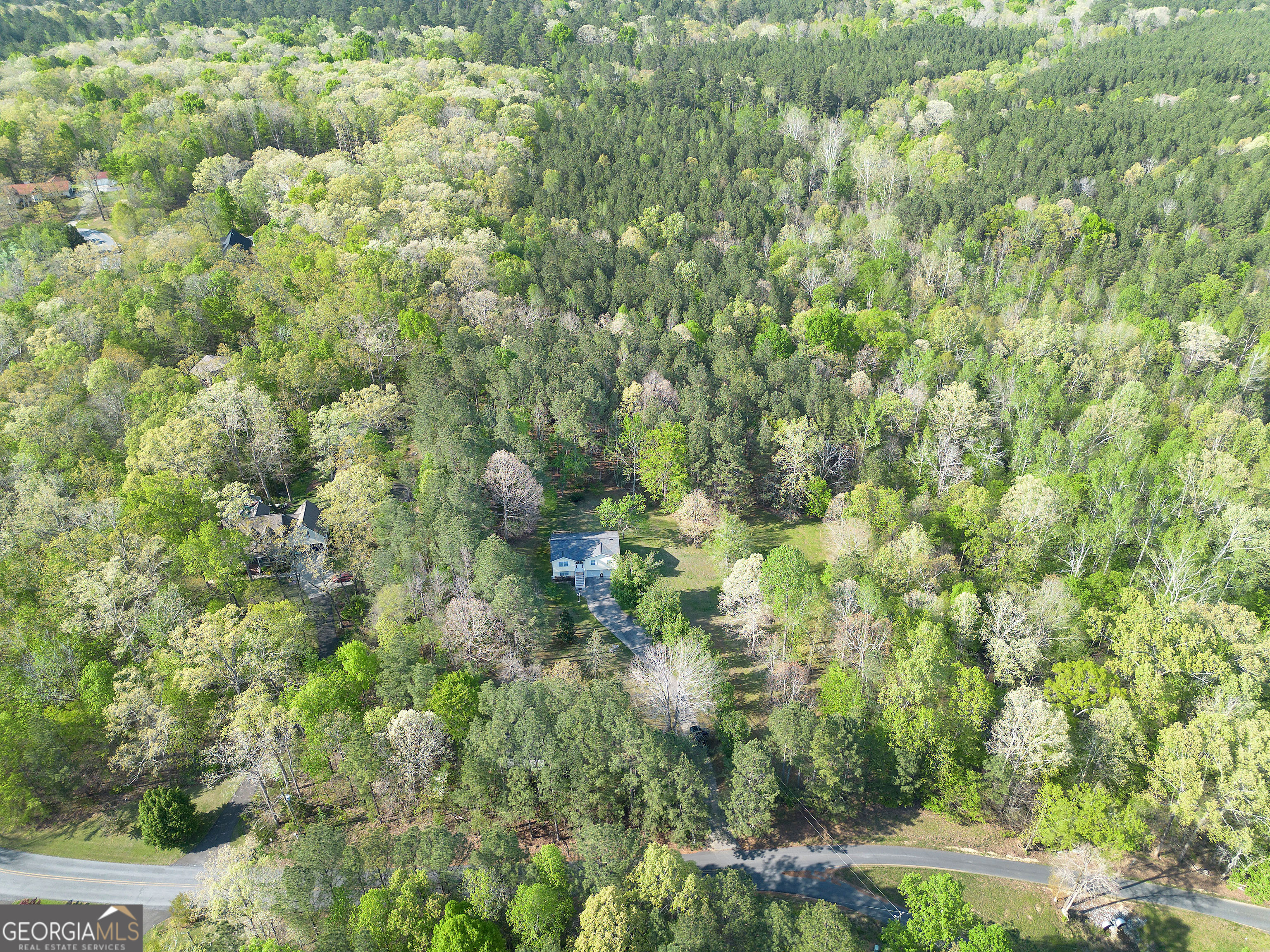 309 Russell Hill Estates Drive NW Sugar Valley GA 30746