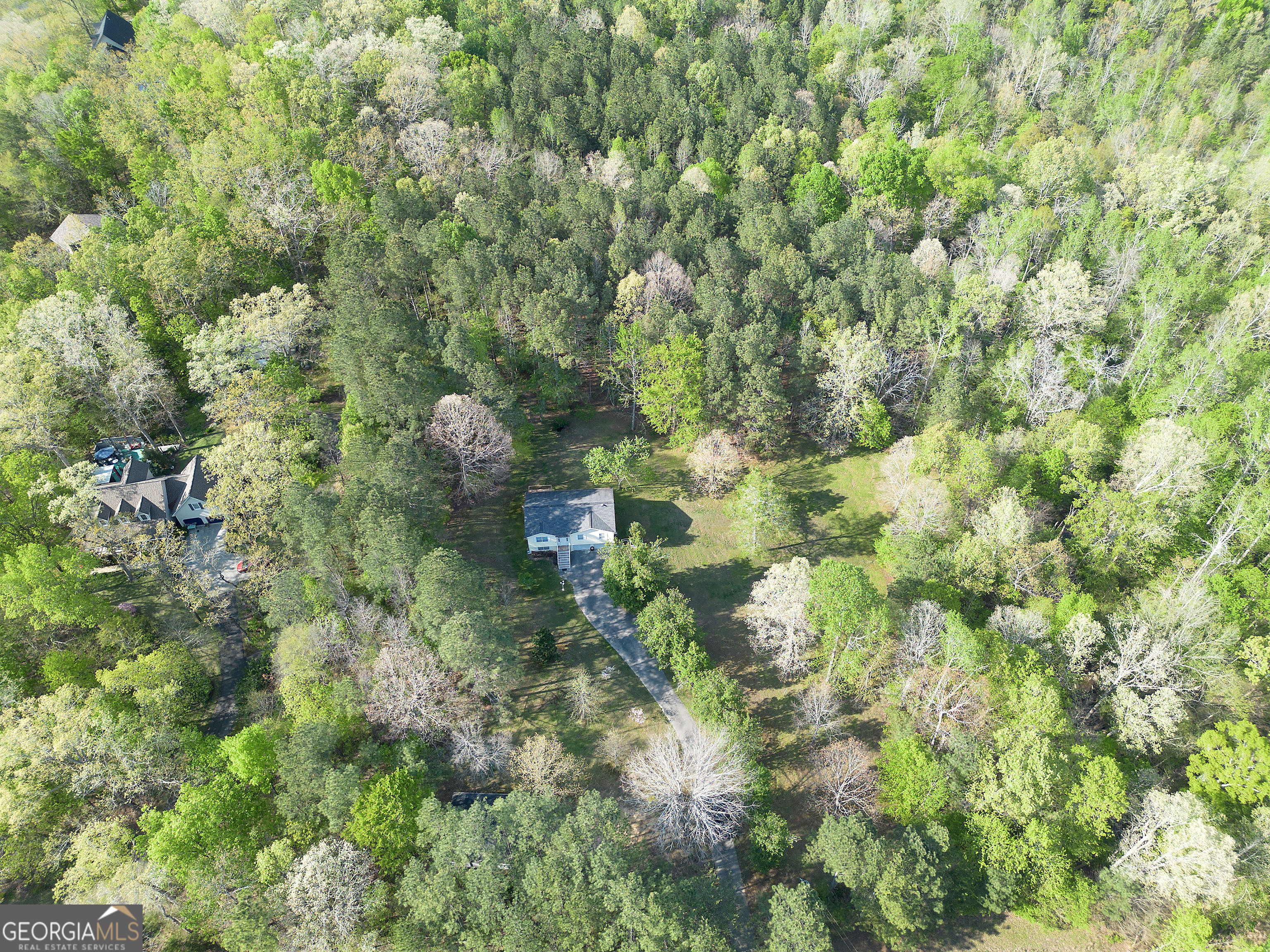 309 Russell Hill Estates Drive NW Sugar Valley GA 30746