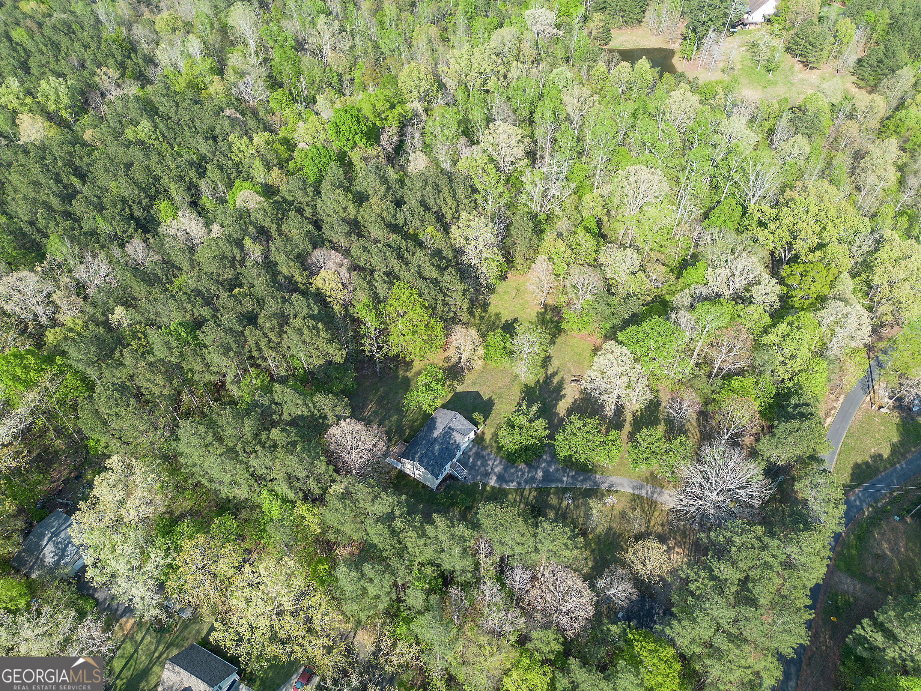 309 Russell Hill Estates Drive NW Sugar Valley GA 30746
