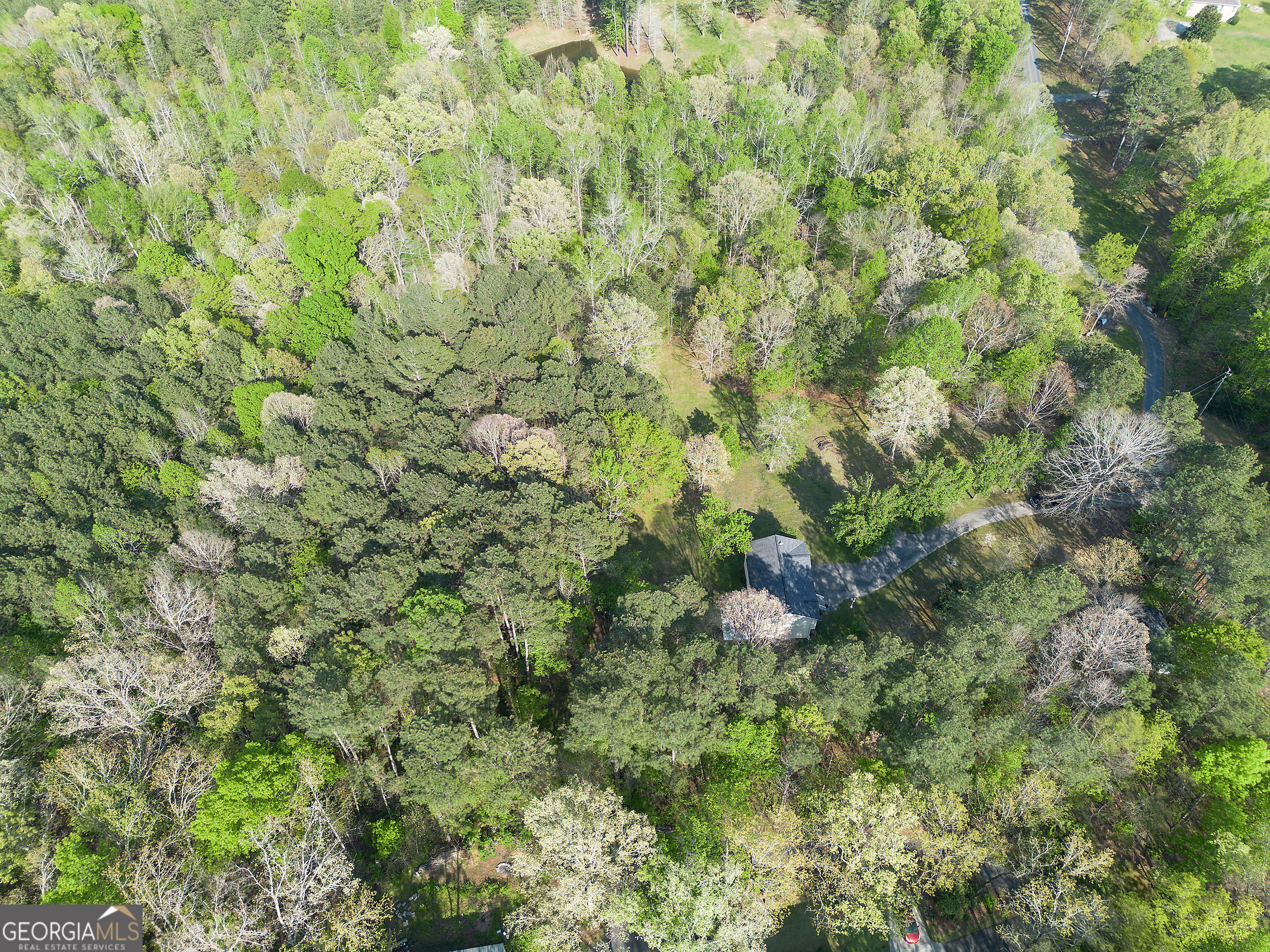 309 Russell Hill Estates Drive NW Sugar Valley GA 30746
