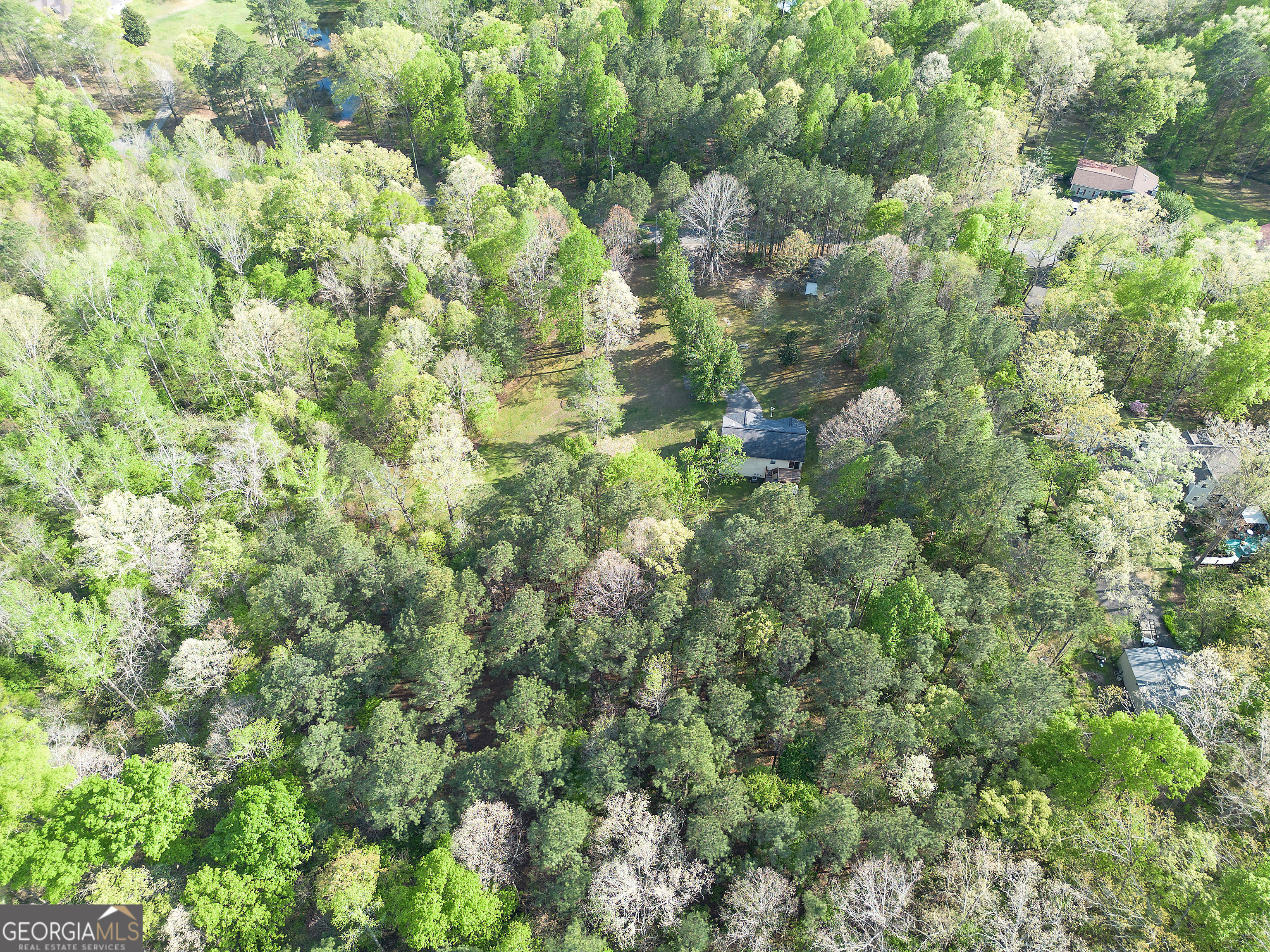 309 Russell Hill Estates Drive NW Sugar Valley GA 30746