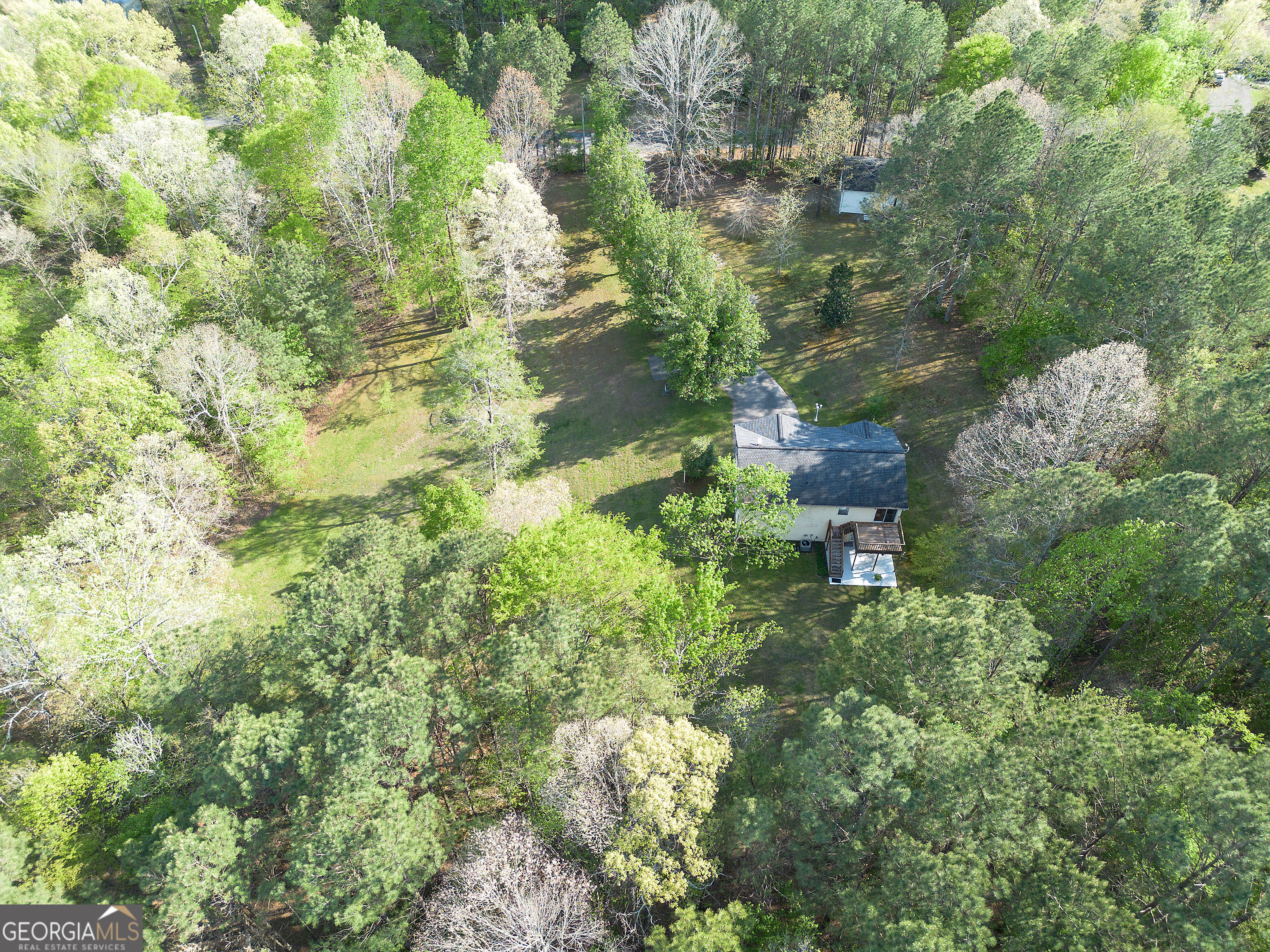 309 Russell Hill Estates Drive NW Sugar Valley GA 30746