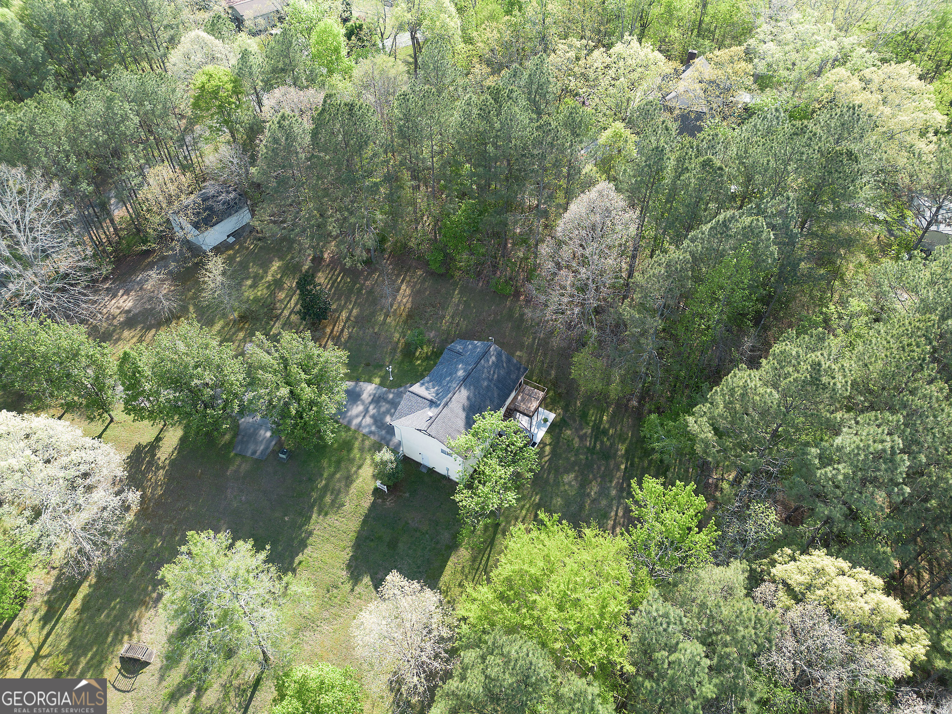 309 Russell Hill Estates Drive NW Sugar Valley GA 30746