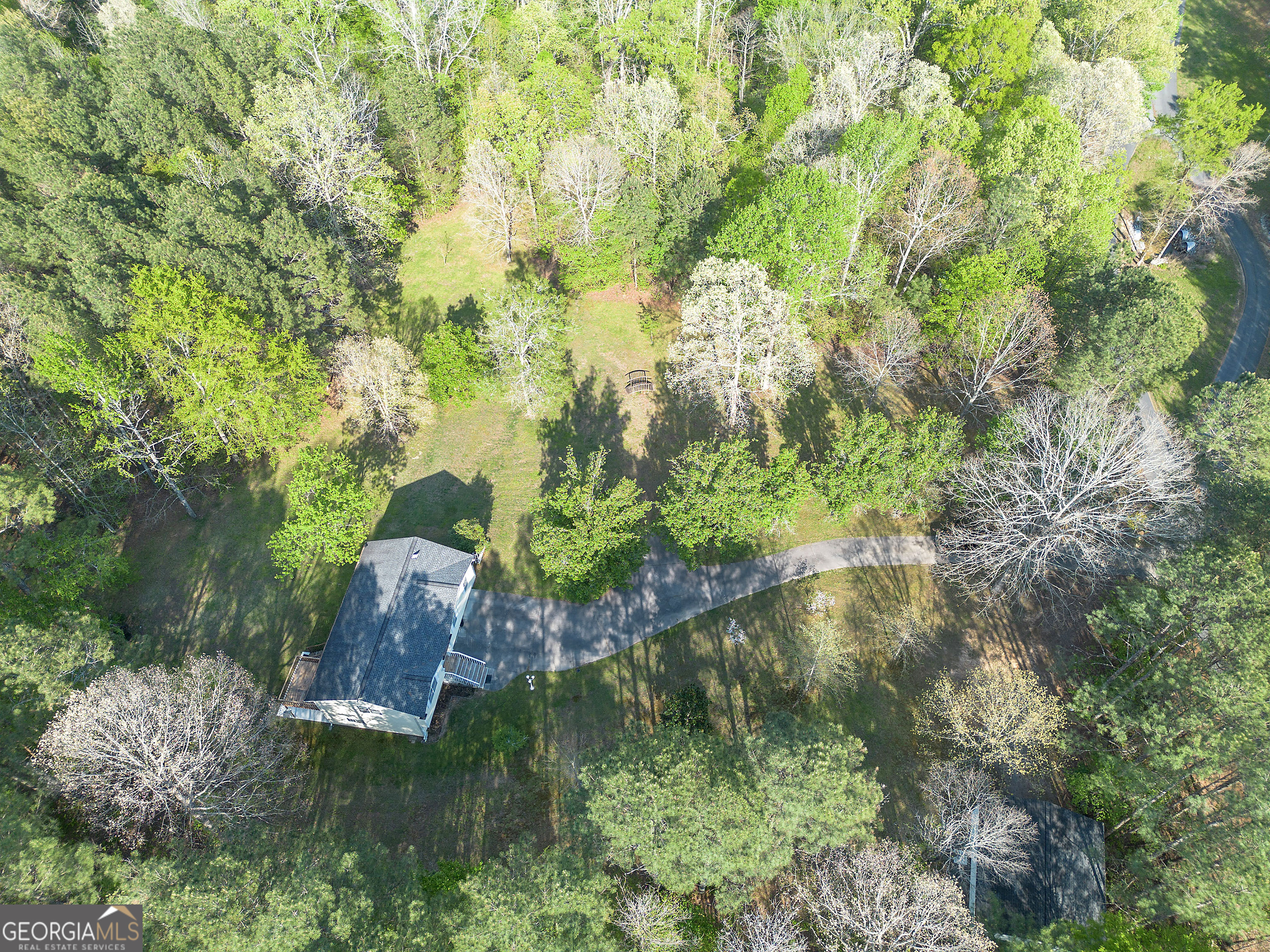 309 Russell Hill Estates Drive NW Sugar Valley GA 30746