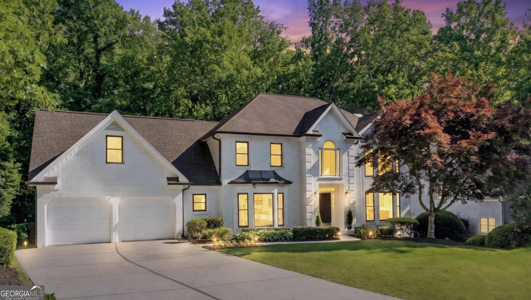 3710 Bays Ferry Way Marietta GA 30062