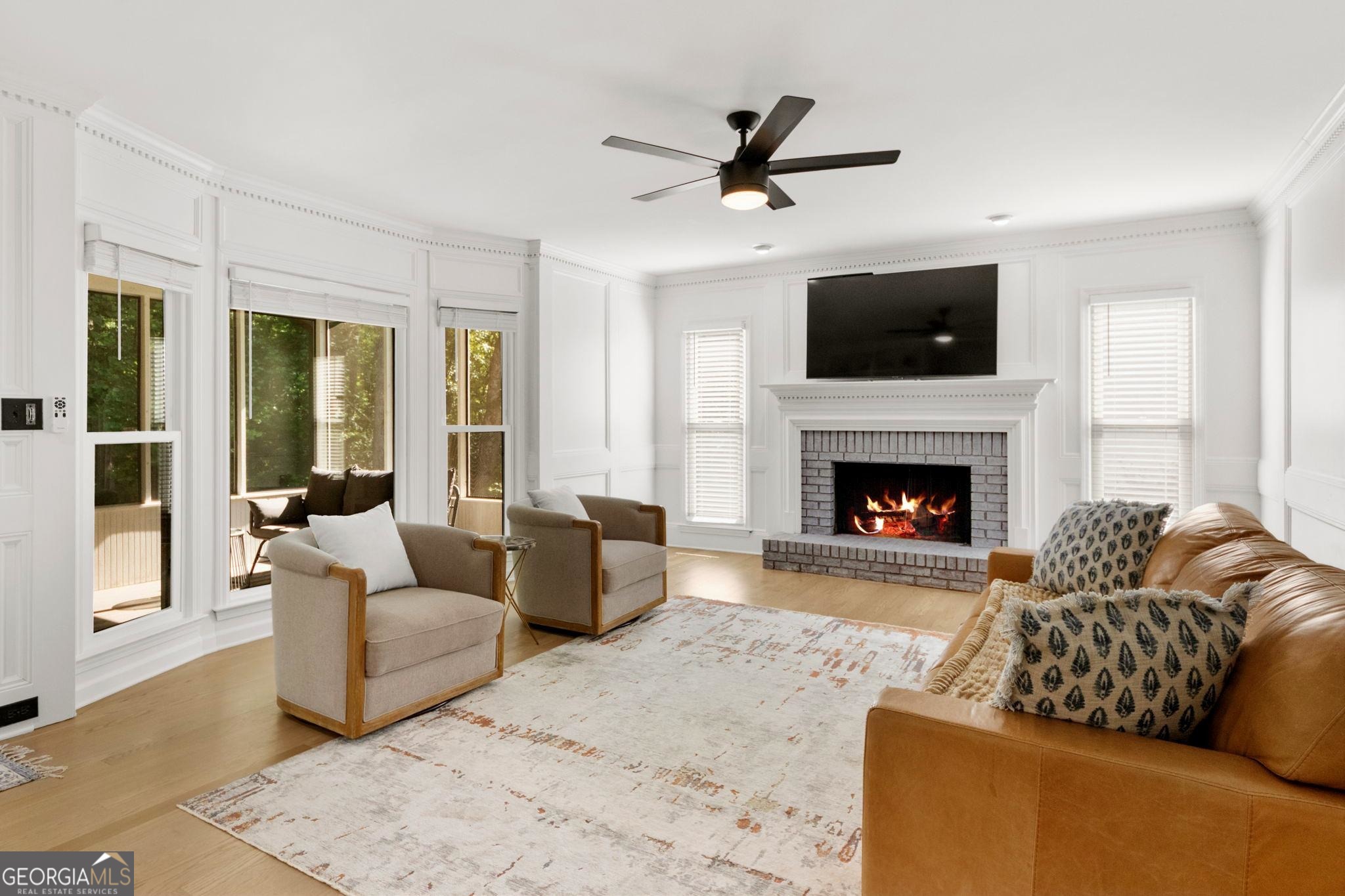 3710 Bays Ferry Way Marietta GA 30062