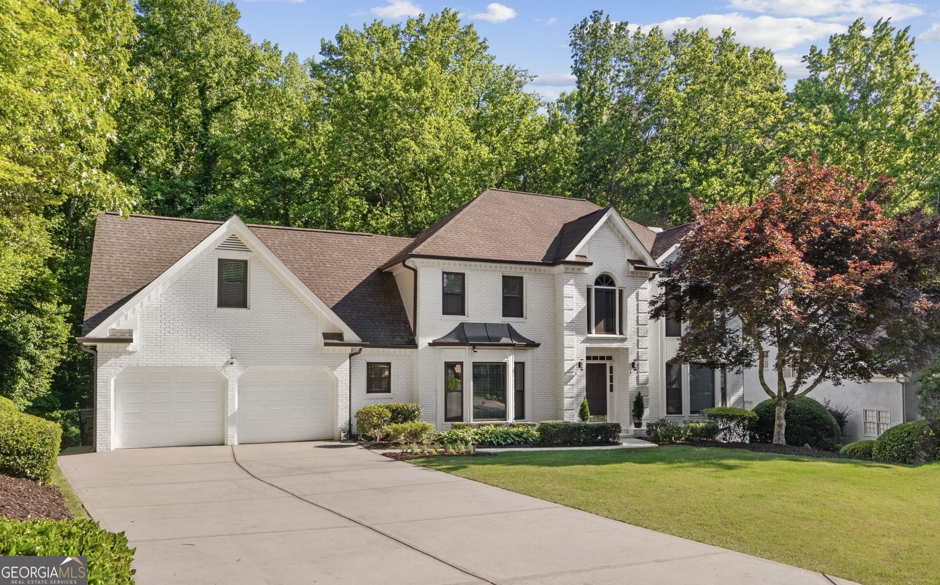 3710 Bays Ferry Way Marietta GA 30062