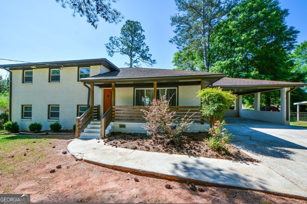 2501 Pine Branch Way Decatur GA 30034