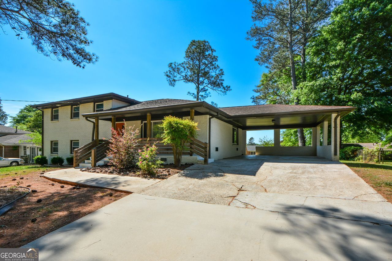 2501 Pine Branch Way Decatur GA 30034