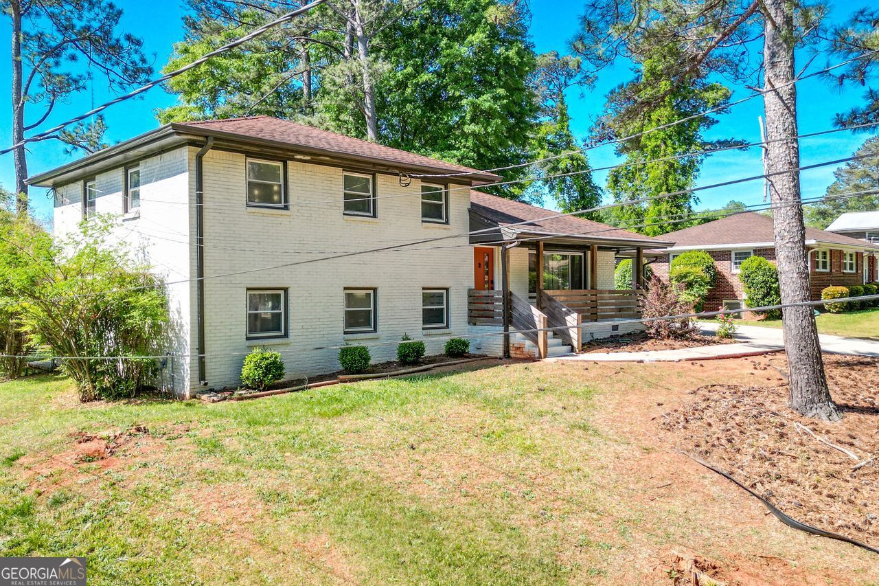 2501 Pine Branch Way Decatur GA 30034