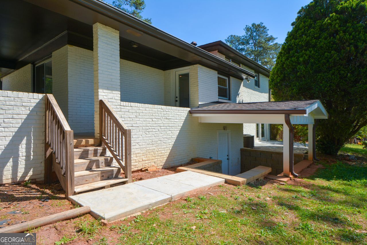 2501 Pine Branch Way Decatur GA 30034