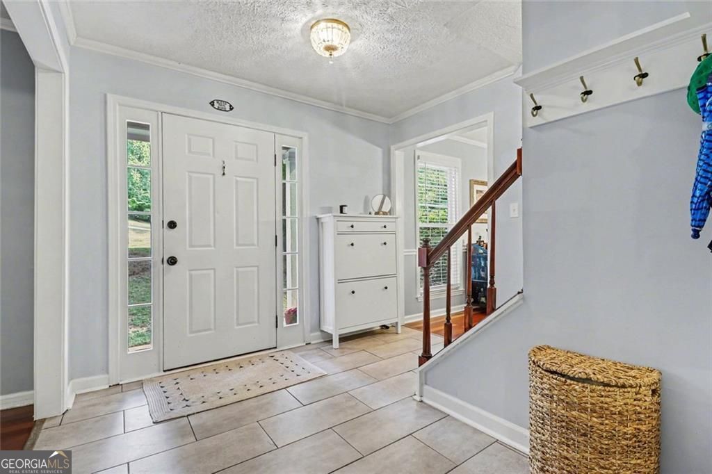 825 Crab Orchard Drive Roswell GA 30076