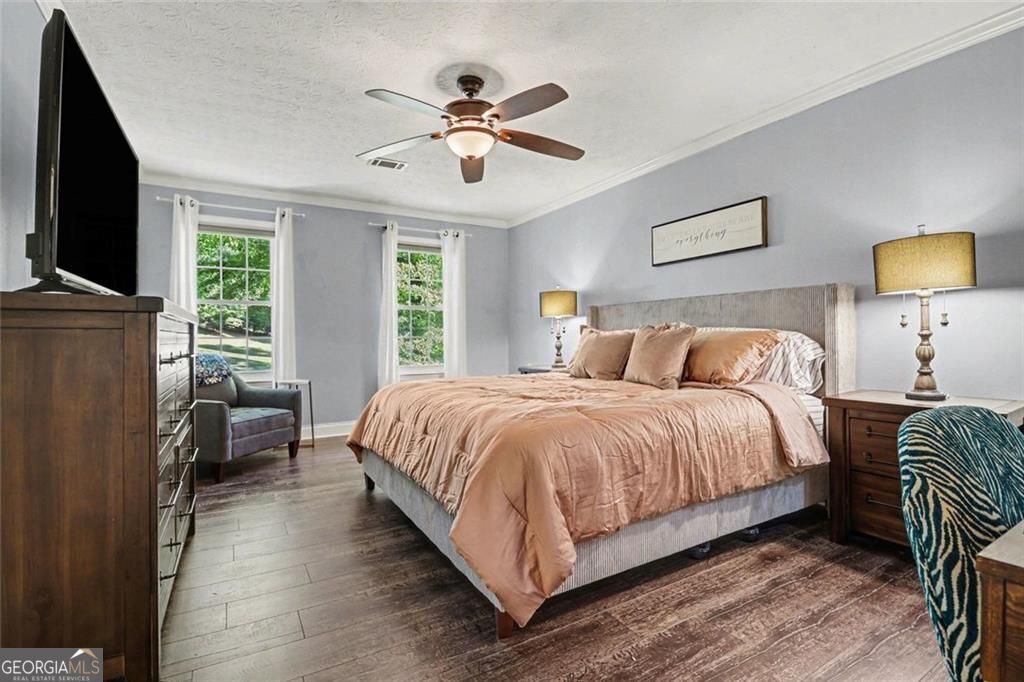 825 Crab Orchard Drive Roswell GA 30076