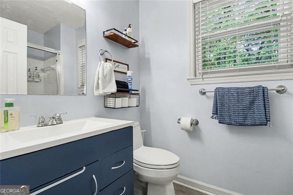 825 Crab Orchard Drive Roswell GA 30076