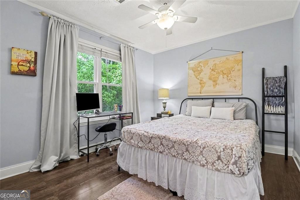 825 Crab Orchard Drive Roswell GA 30076