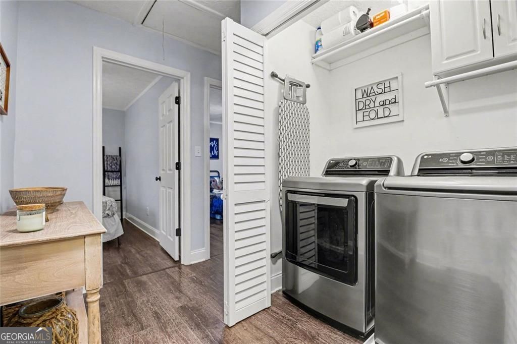 825 Crab Orchard Drive Roswell GA 30076