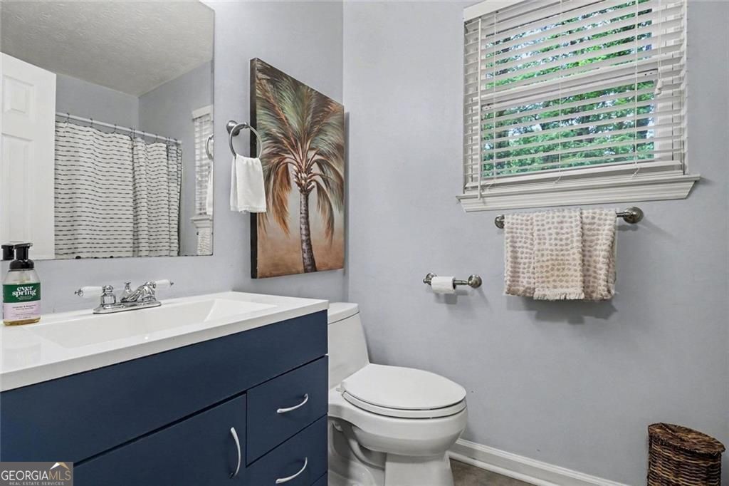 825 Crab Orchard Drive Roswell GA 30076