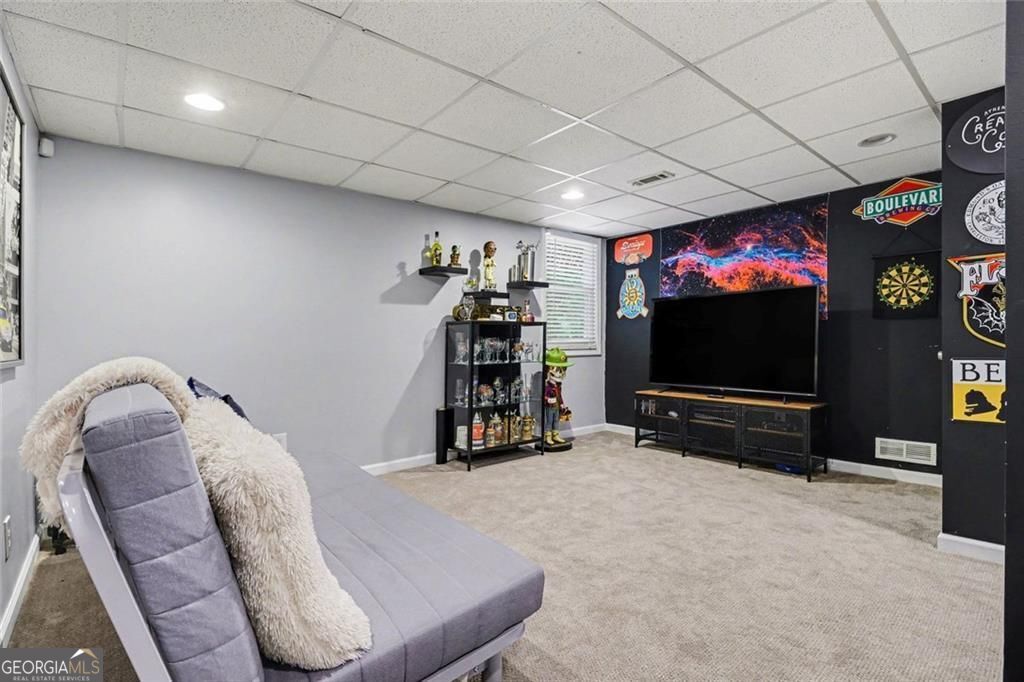 825 Crab Orchard Drive Roswell GA 30076