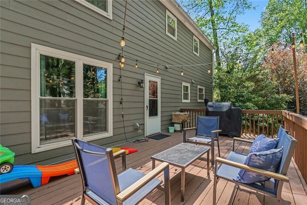825 Crab Orchard Drive Roswell GA 30076