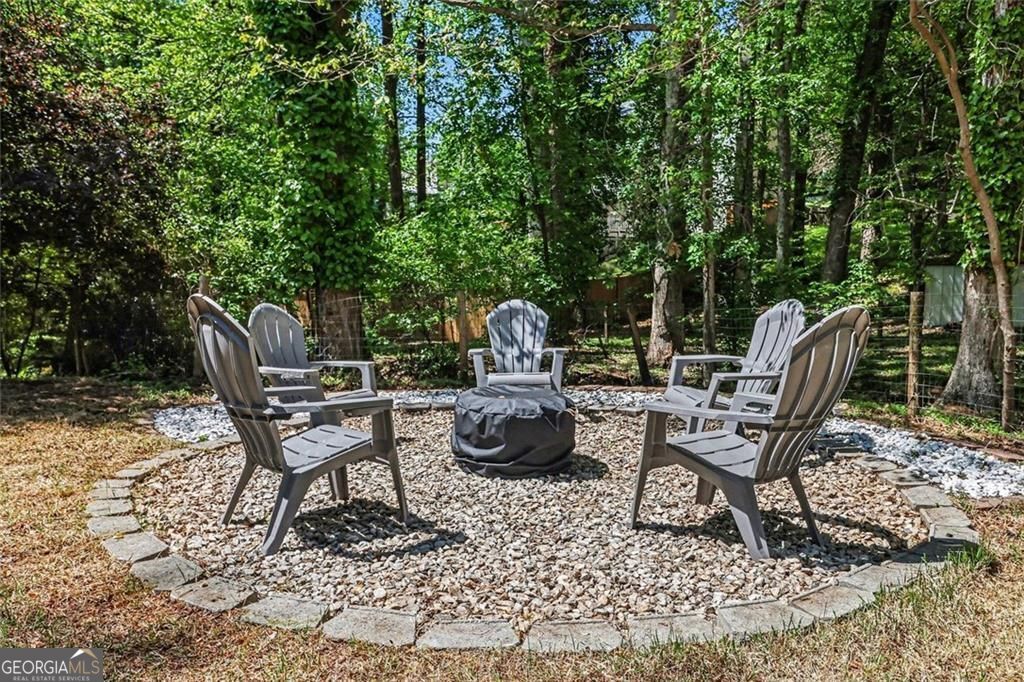 825 Crab Orchard Drive Roswell GA 30076