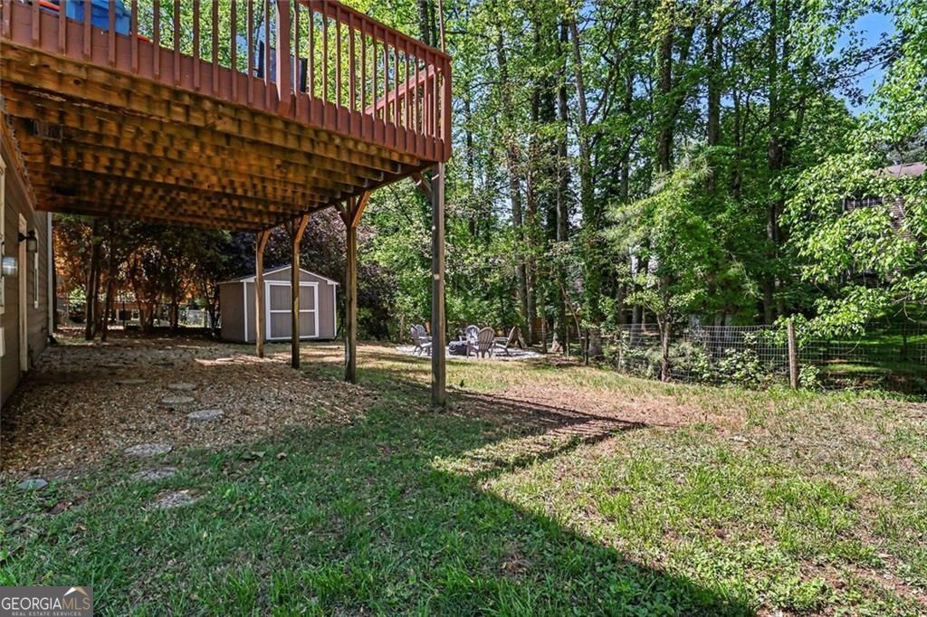 825 Crab Orchard Drive Roswell GA 30076