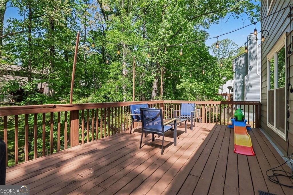 825 Crab Orchard Drive Roswell GA 30076