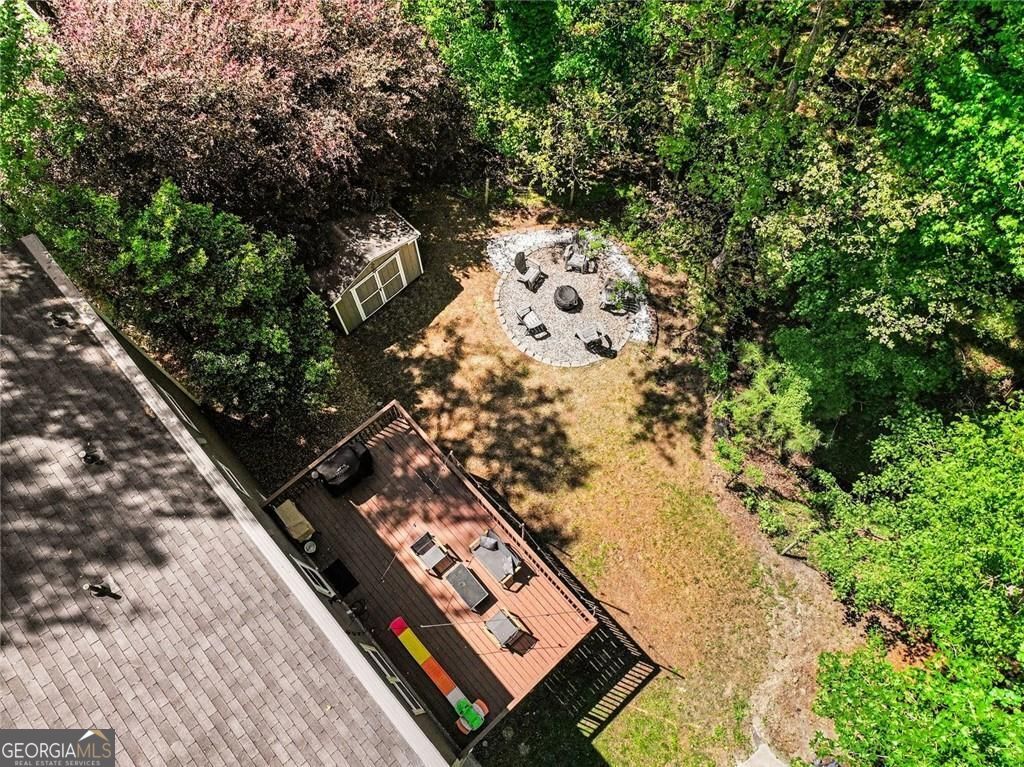 825 Crab Orchard Drive Roswell GA 30076