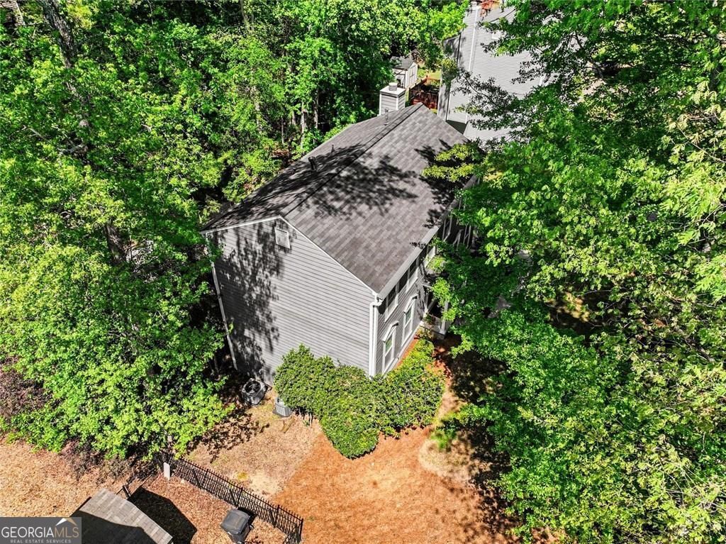 825 Crab Orchard Drive Roswell GA 30076