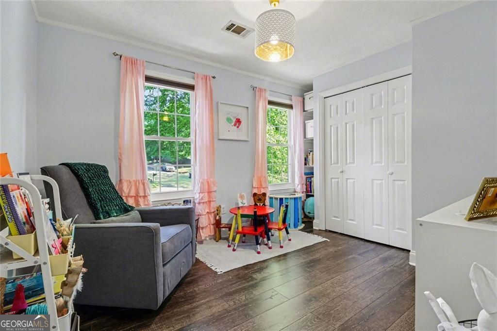825 Crab Orchard Drive Roswell GA 30076