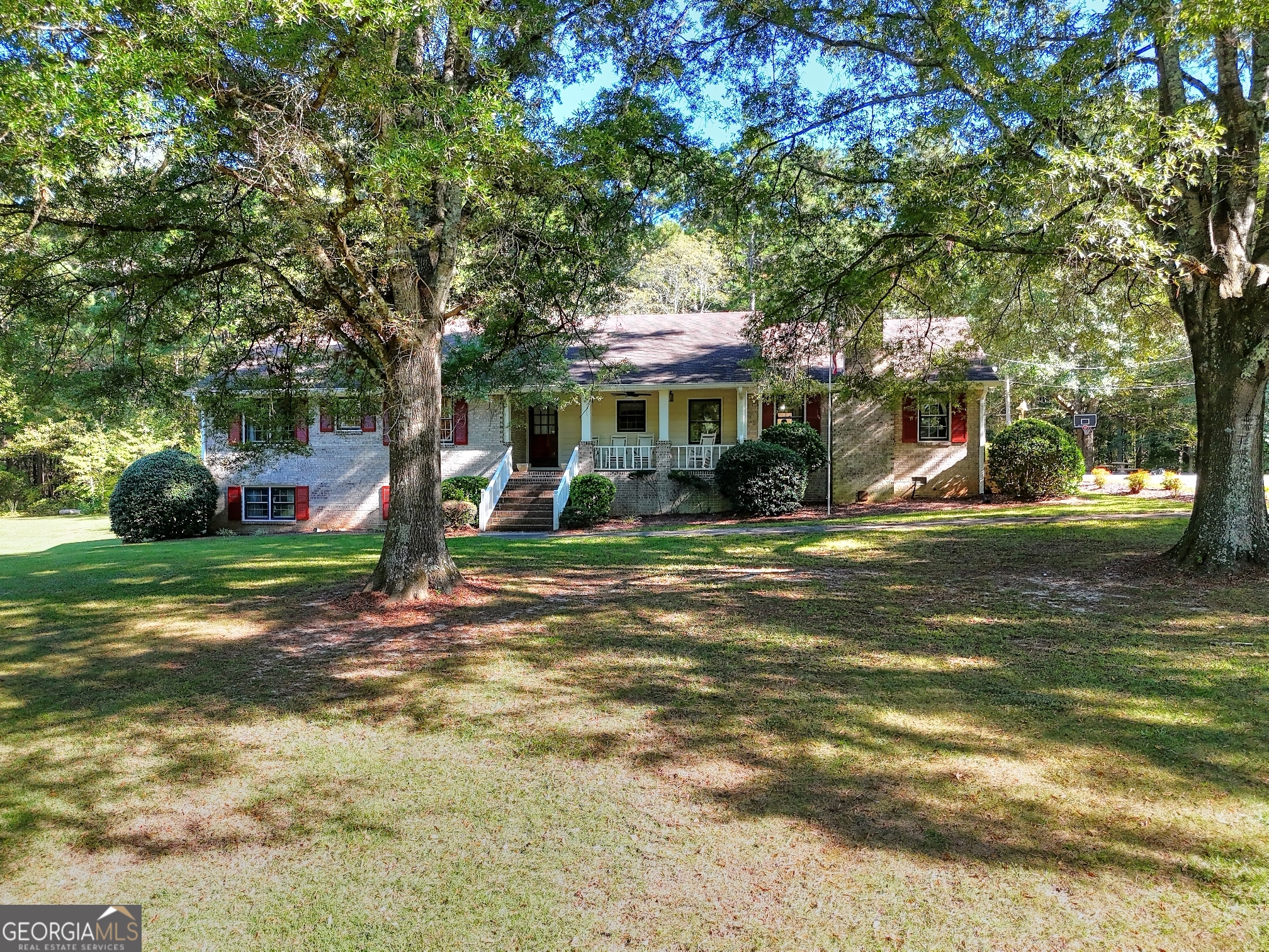 3520 Tom Brewer Road Loganville GA 30052