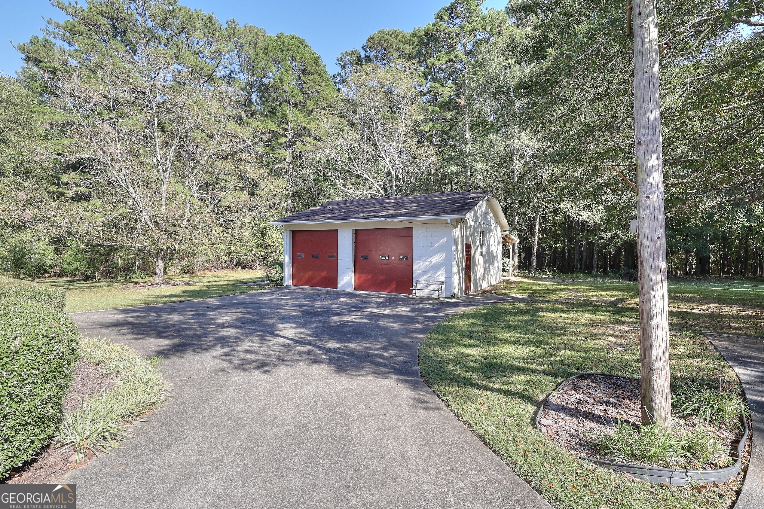 3520 Tom Brewer Road Loganville GA 30052