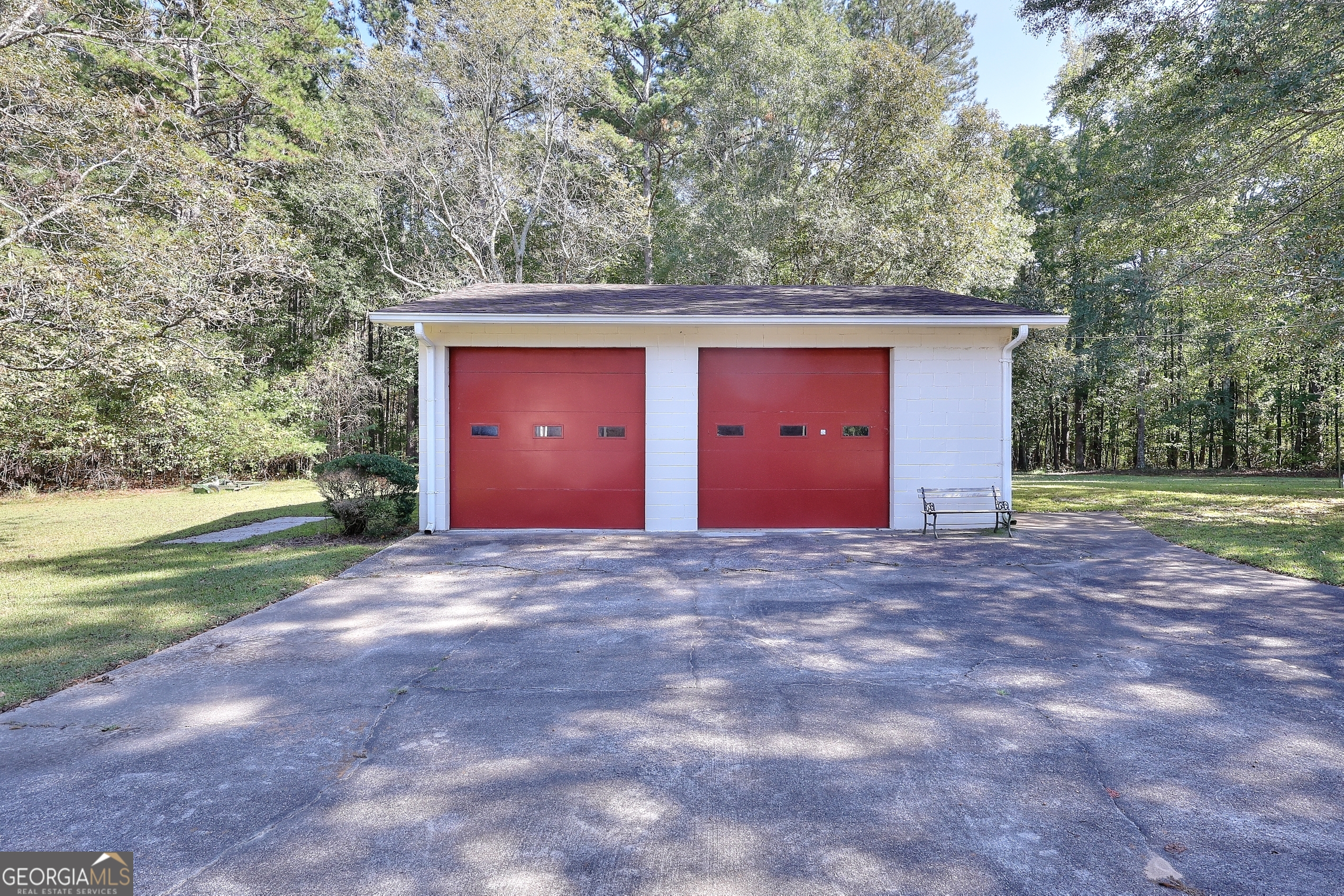 3520 Tom Brewer Road Loganville GA 30052