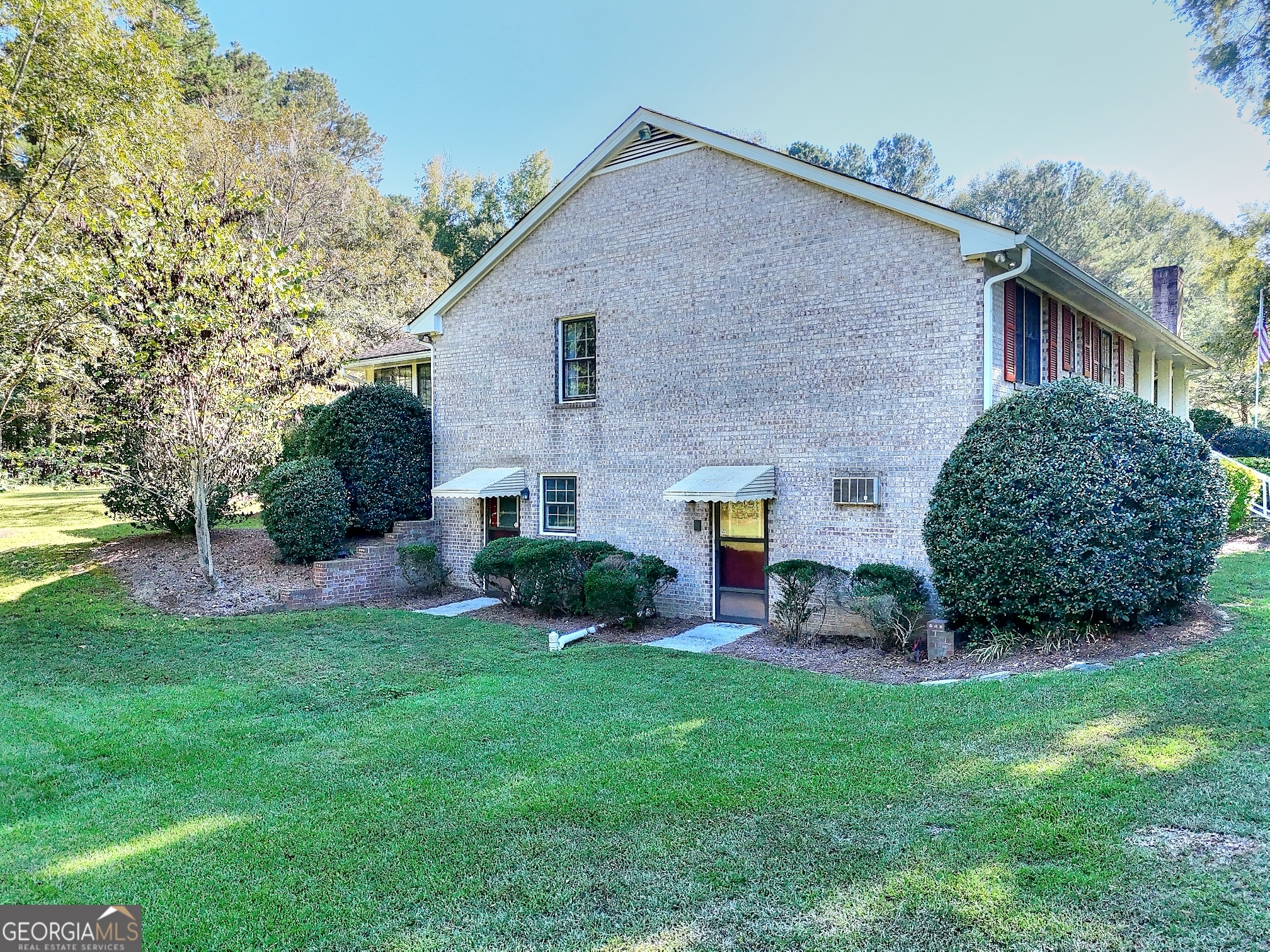 3520 Tom Brewer Road Loganville GA 30052