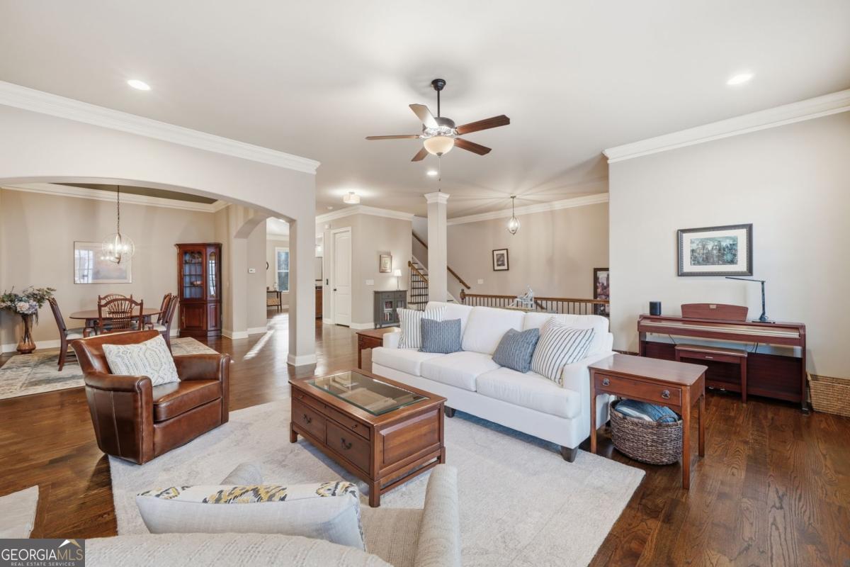 262 Trecastle Square Canton GA 30114