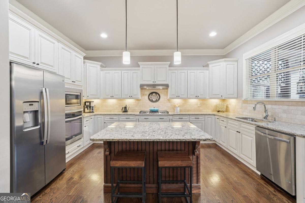262 Trecastle Square Canton GA 30114