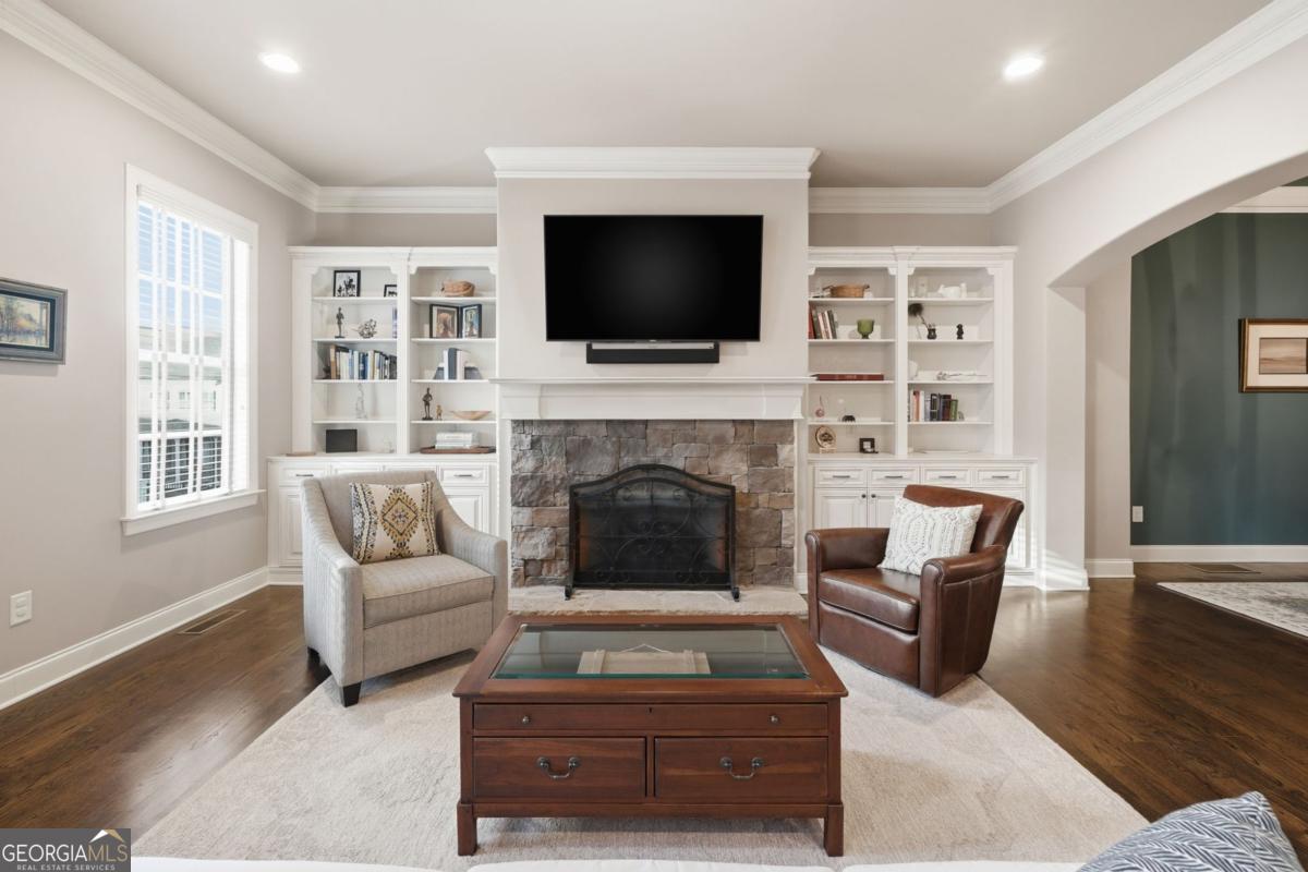262 Trecastle Square Canton GA 30114